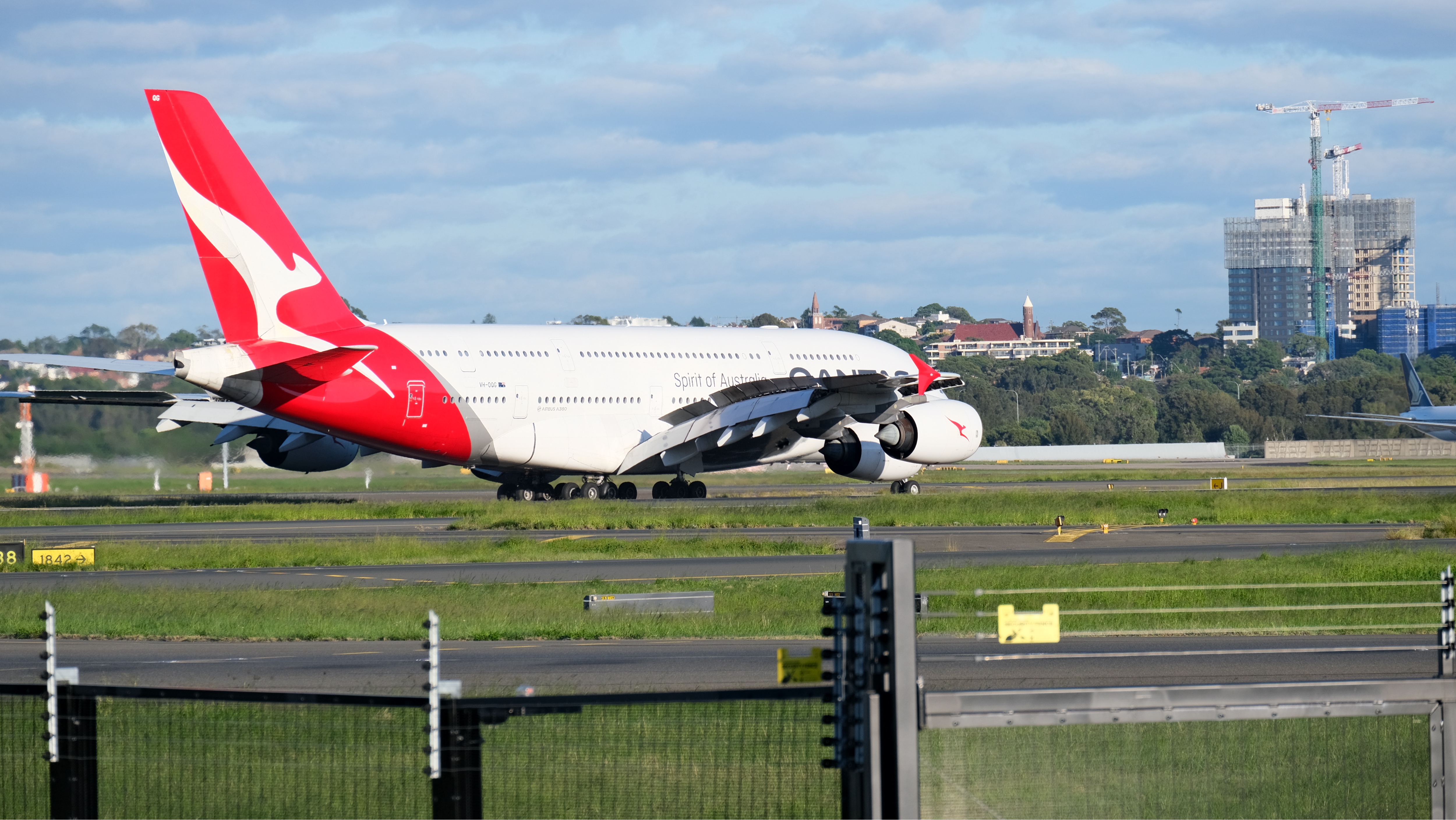 Aircraft