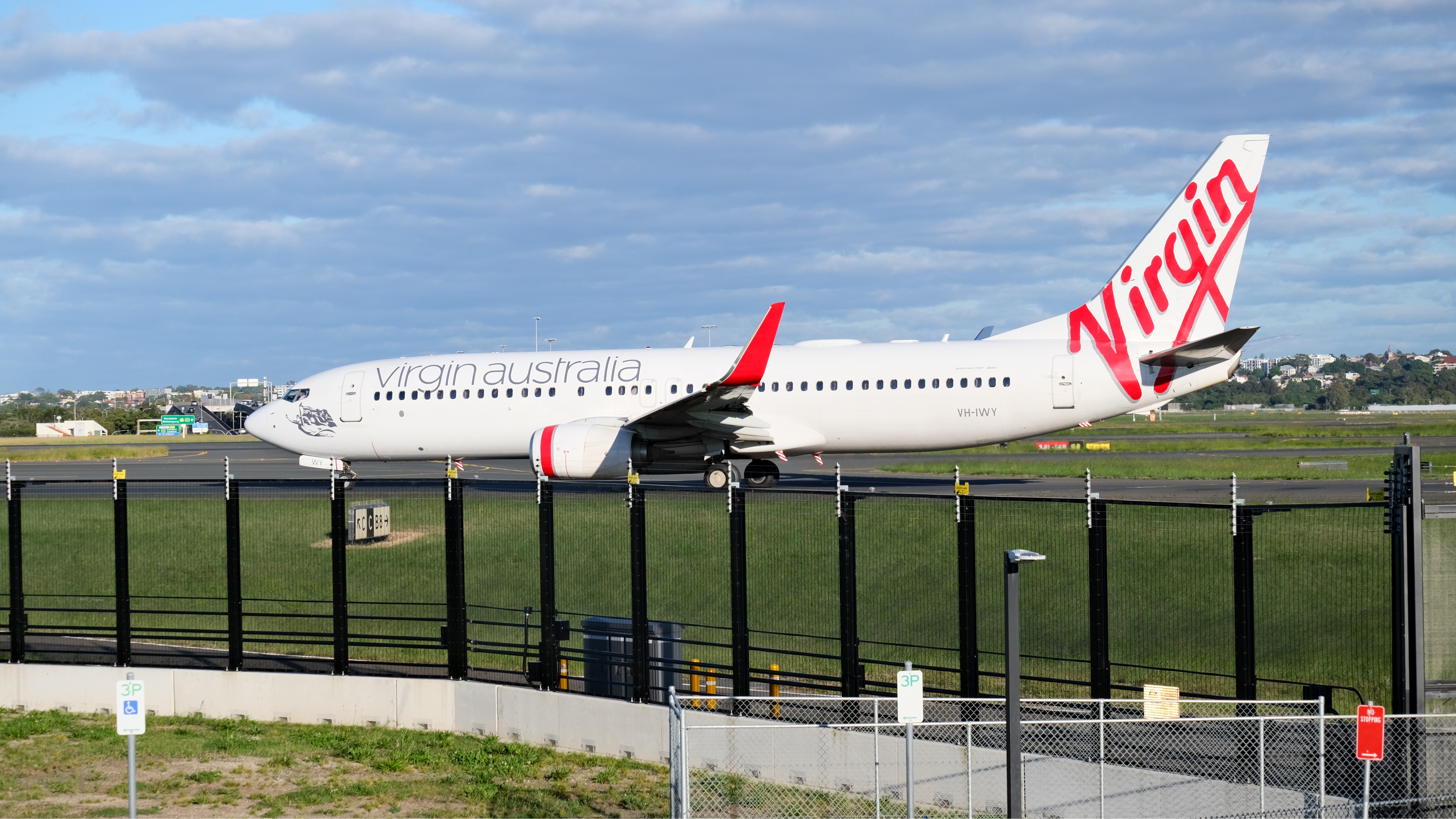 Aircraft