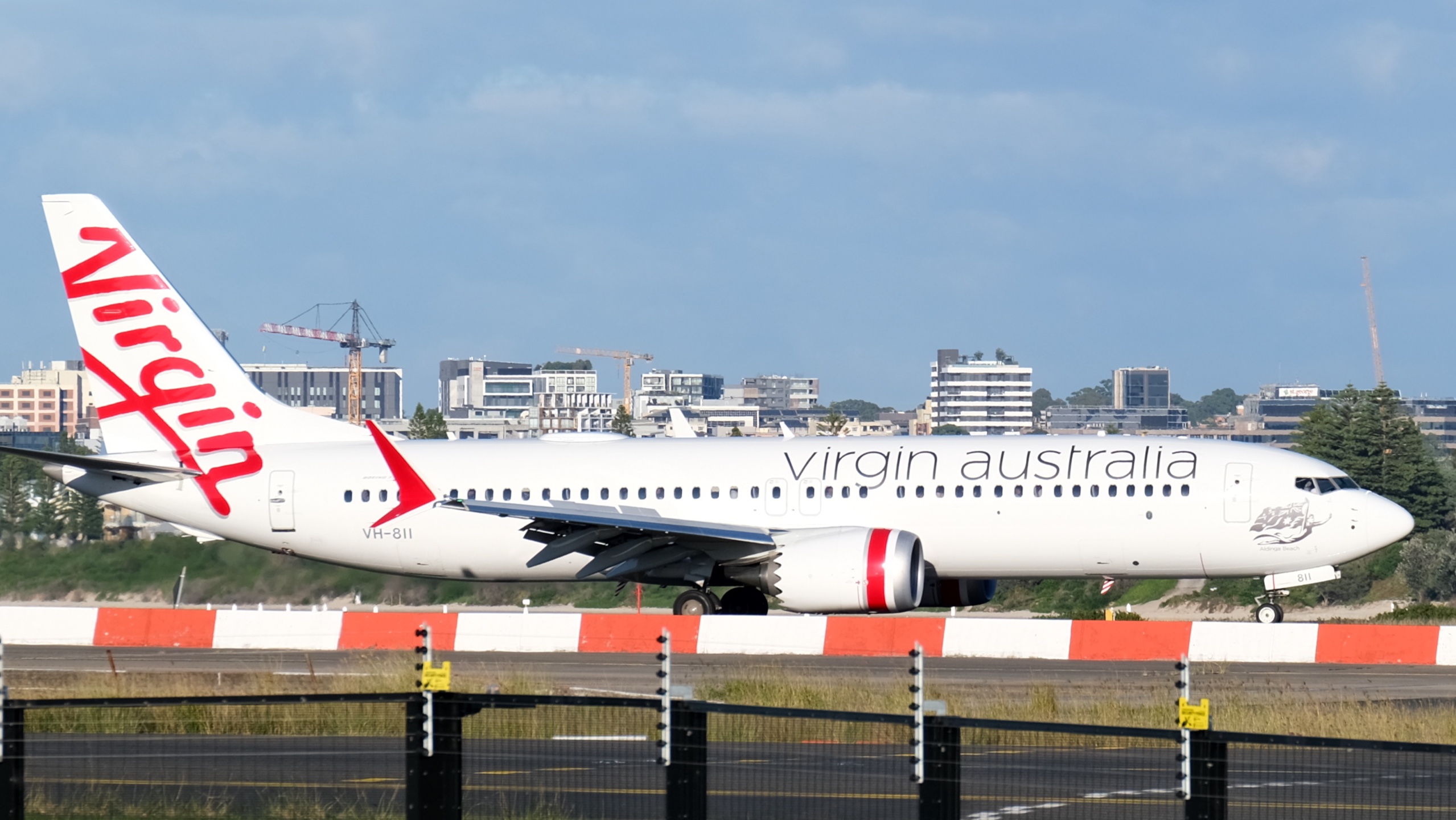 Aircraft