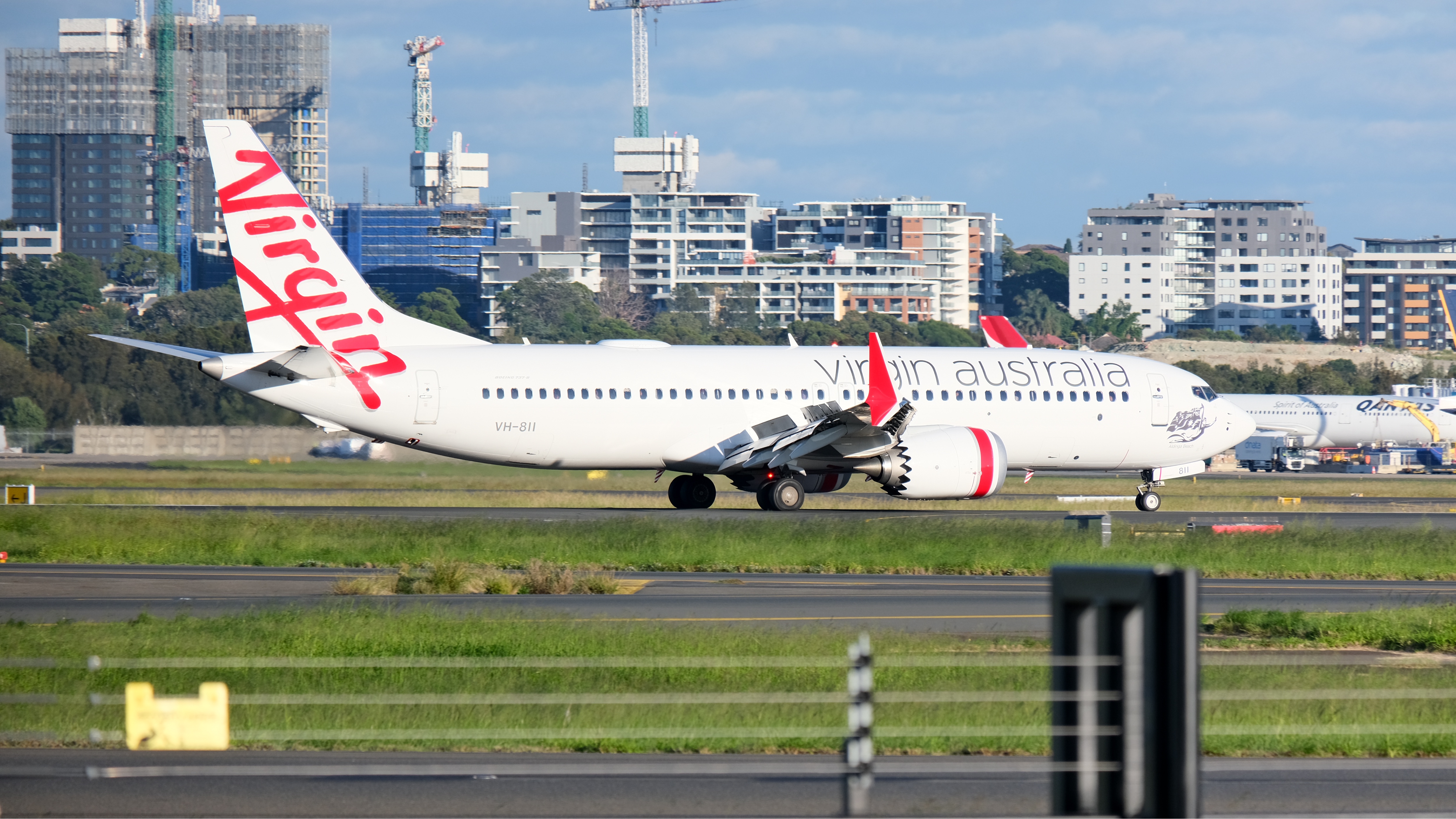 Aircraft