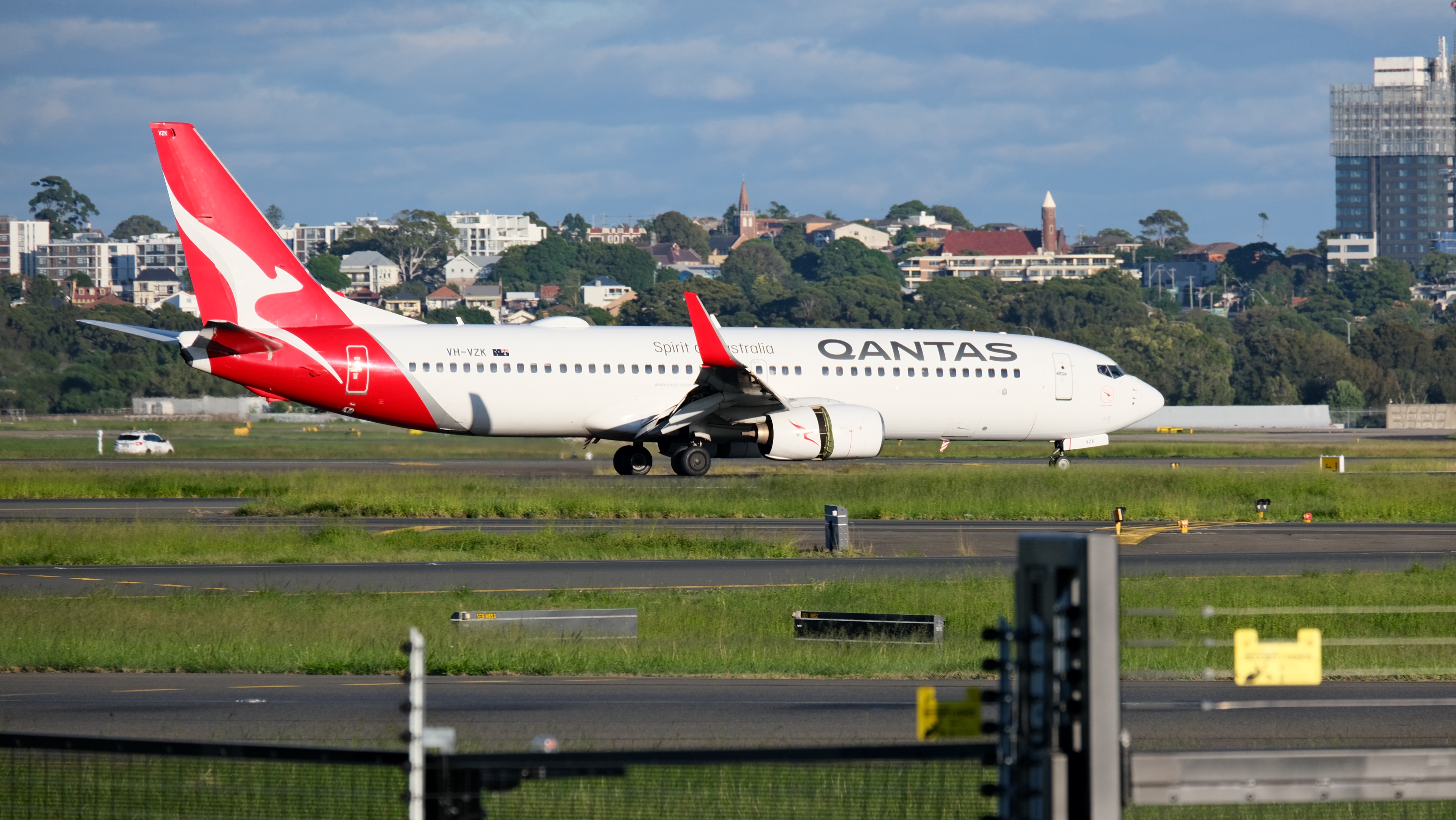 Aircraft