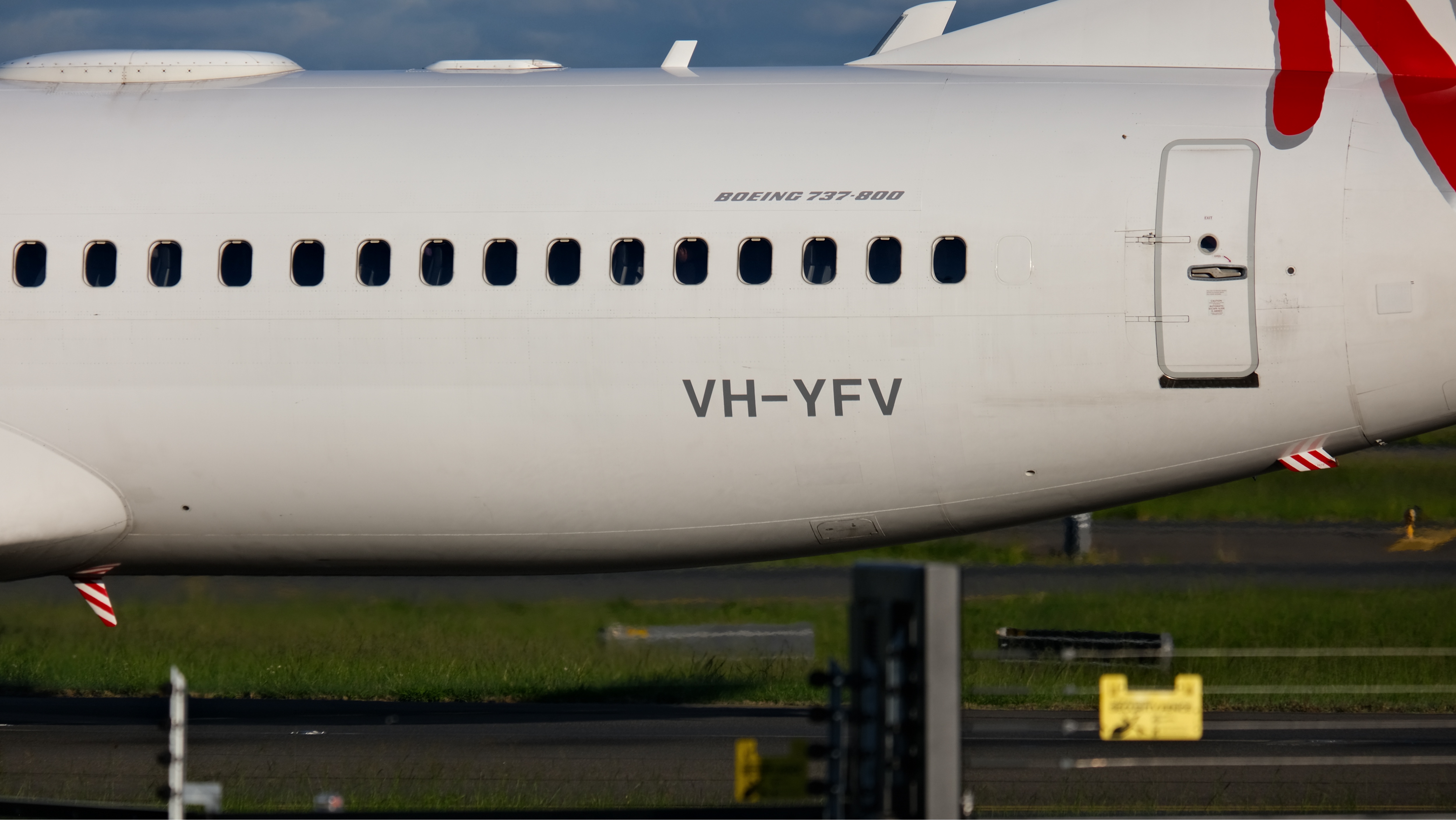 Aircraft