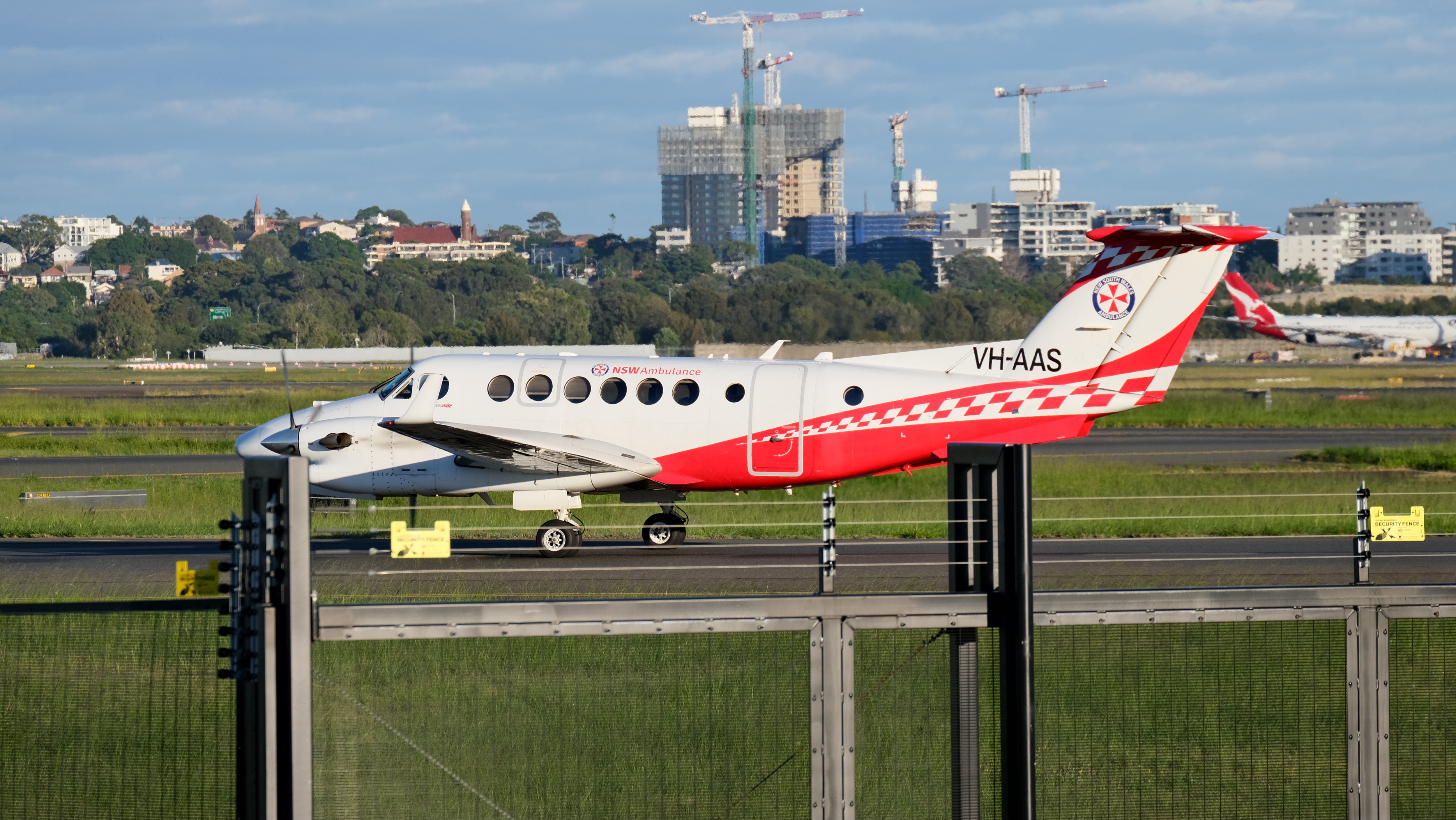 Aircraft