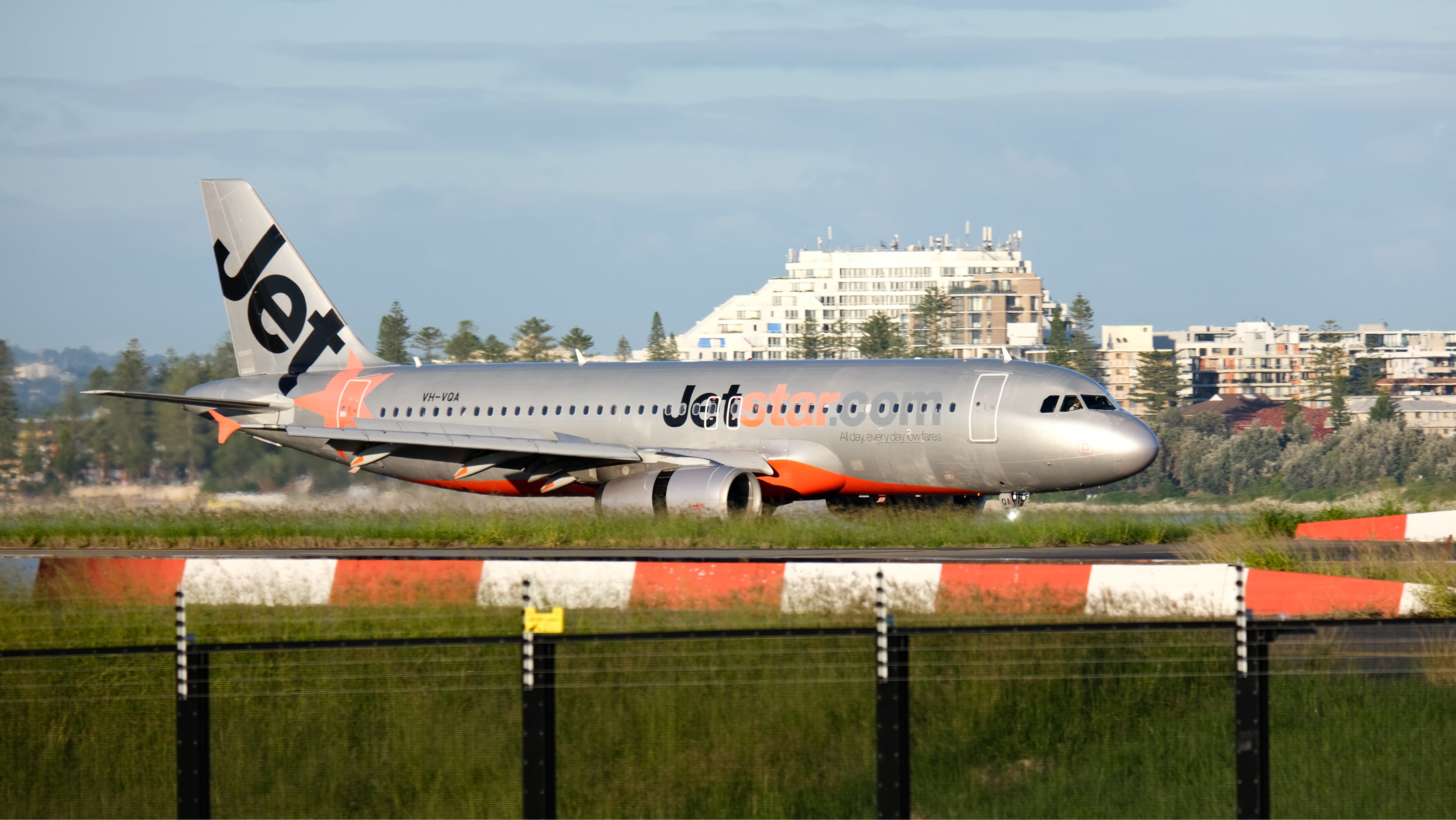 Aircraft