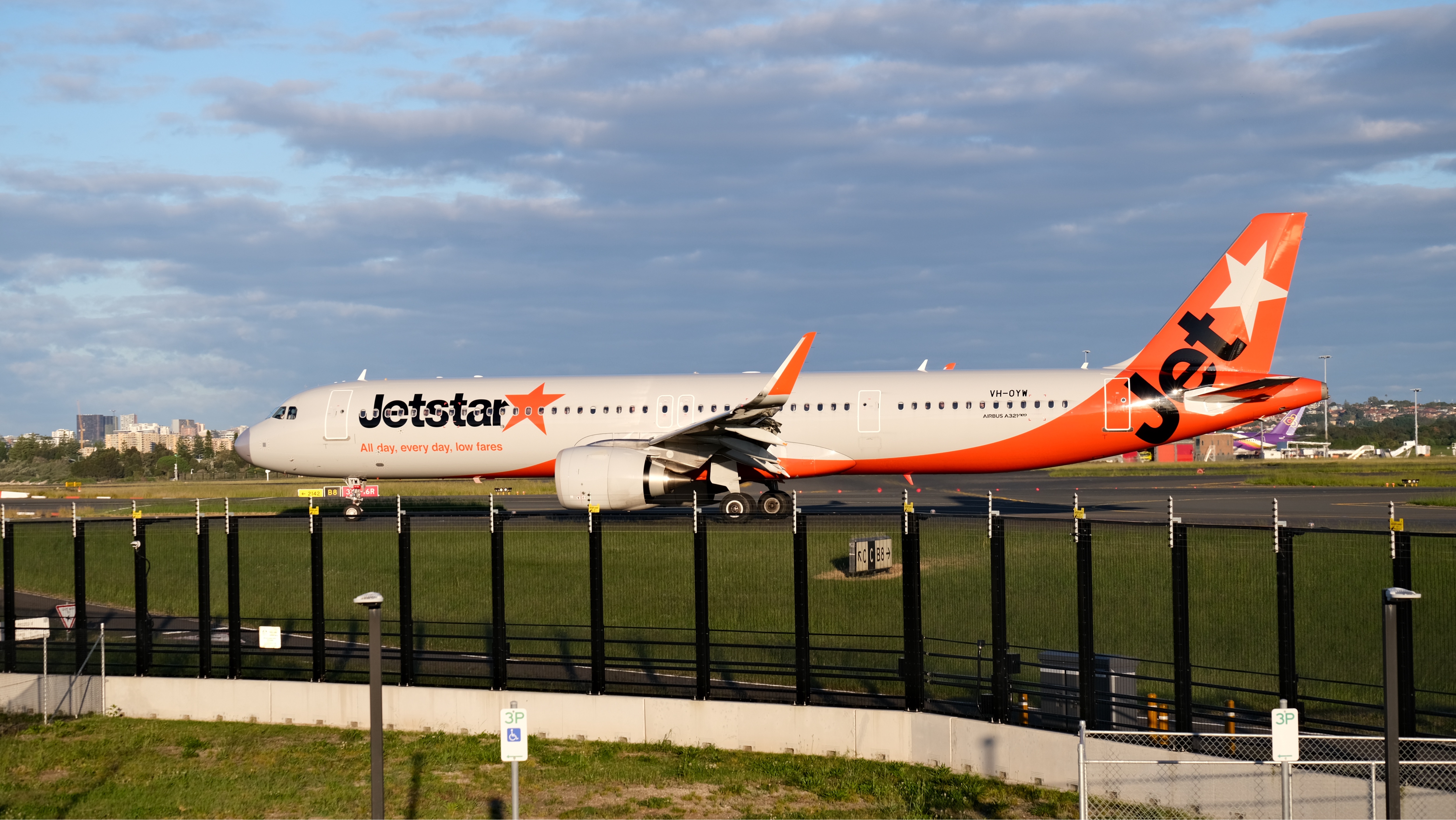 Aircraft