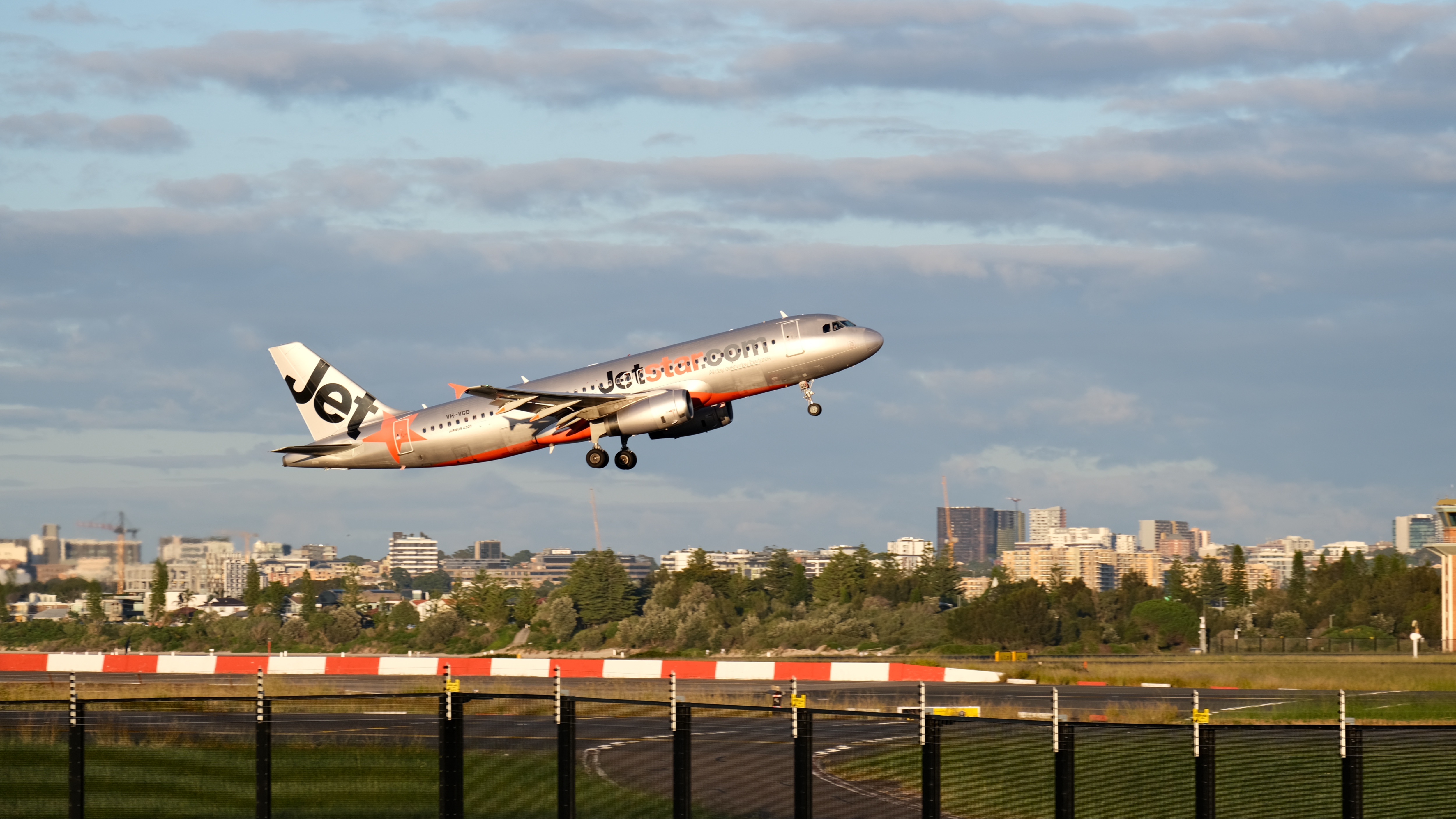 Aircraft