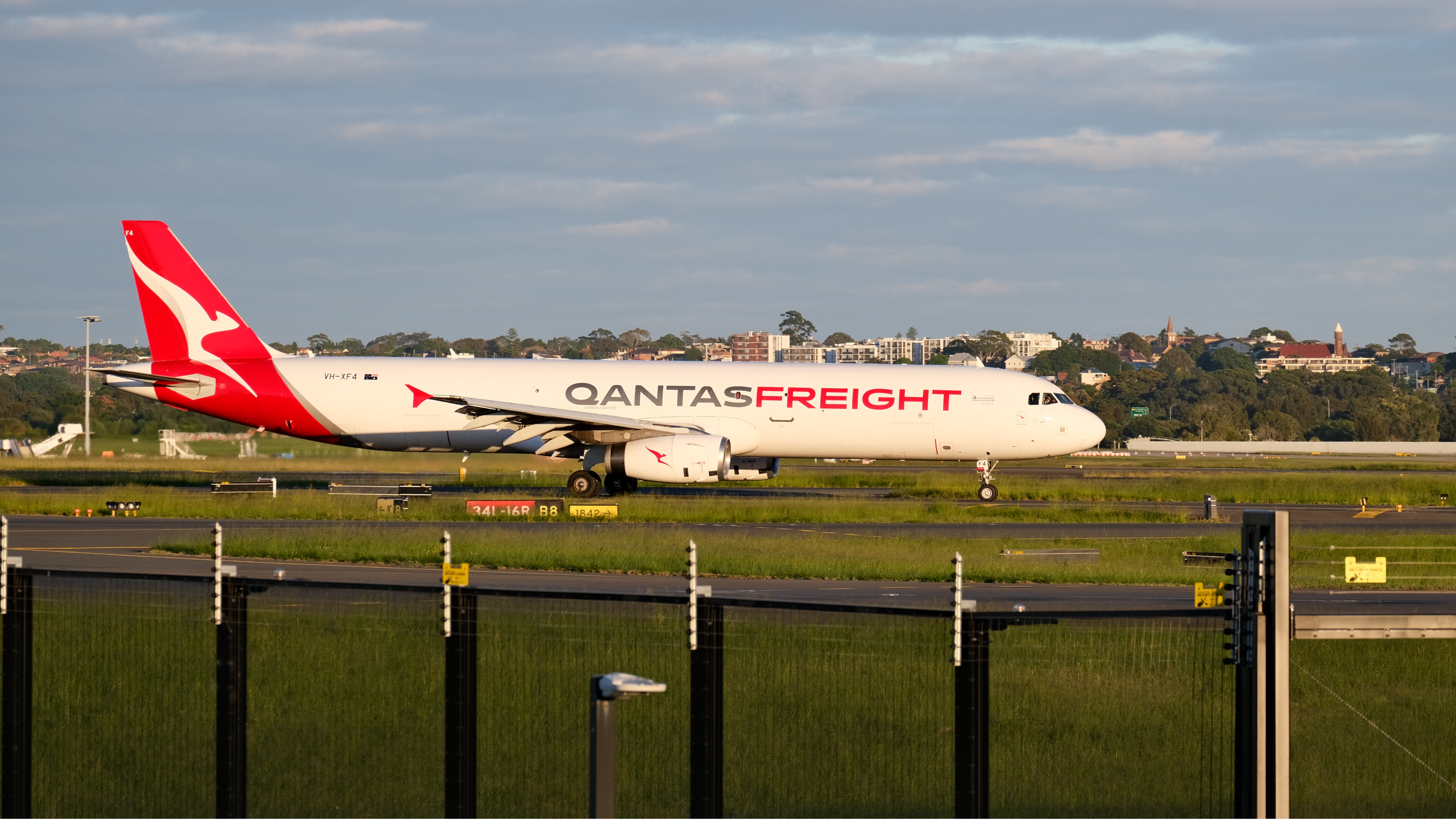 Aircraft