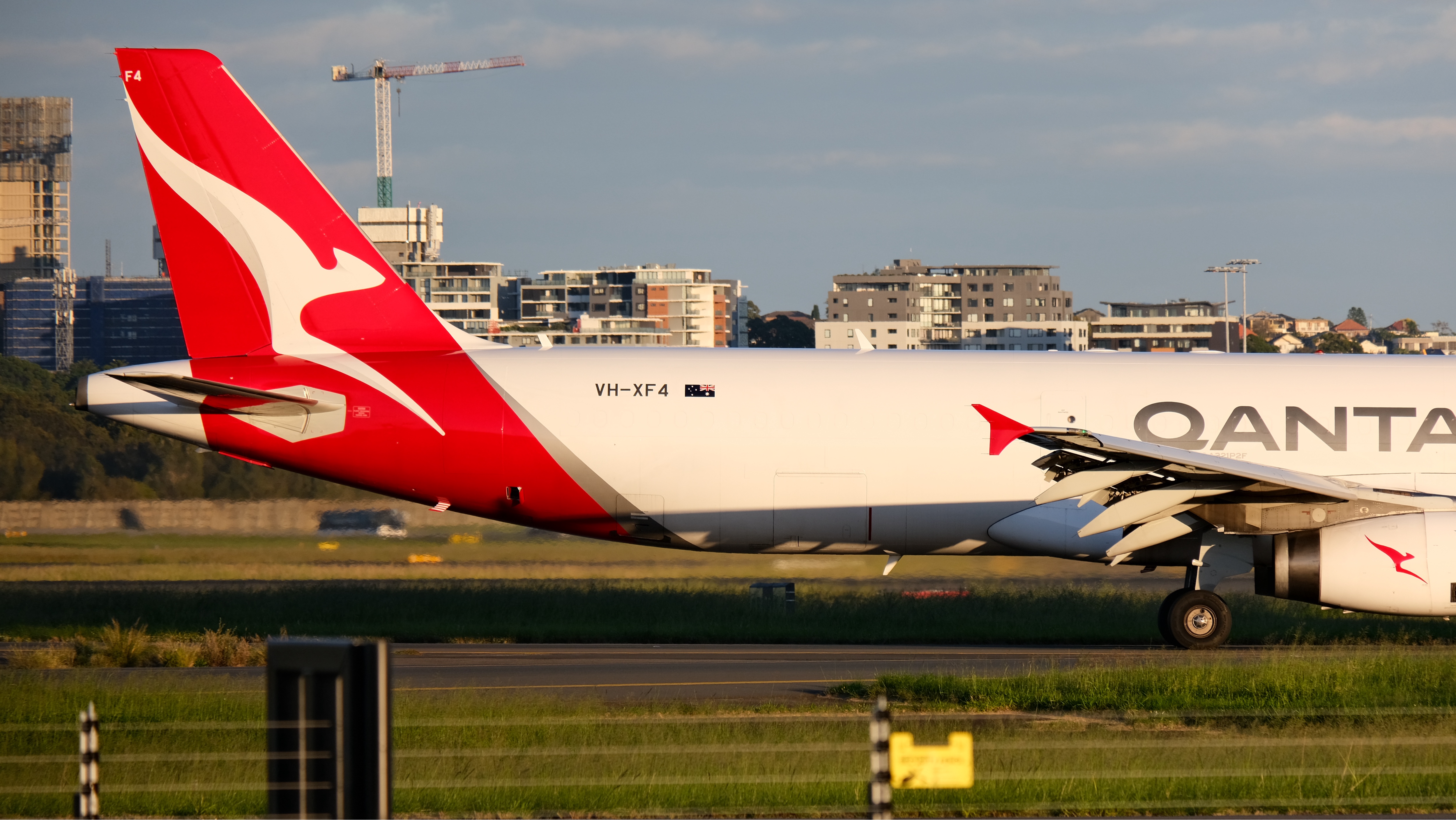 Aircraft