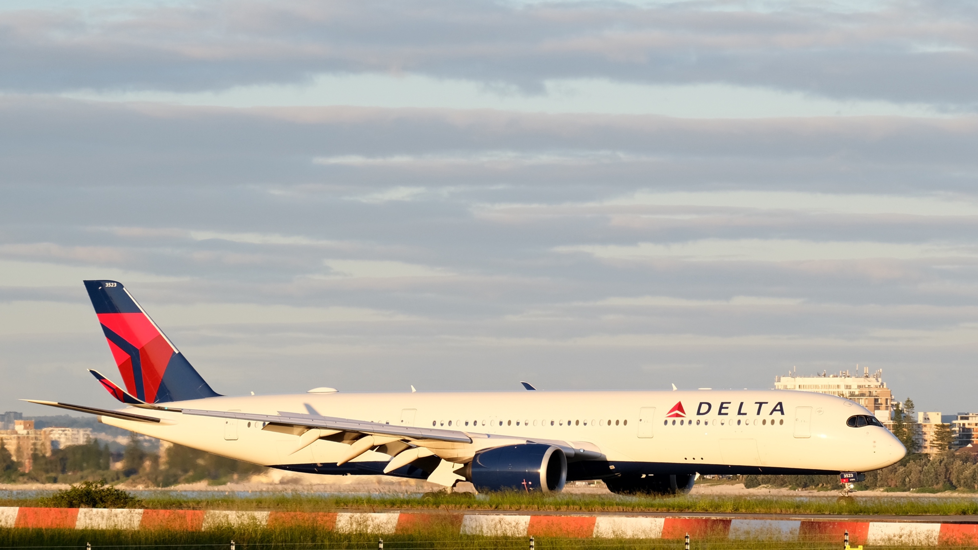 Aircraft