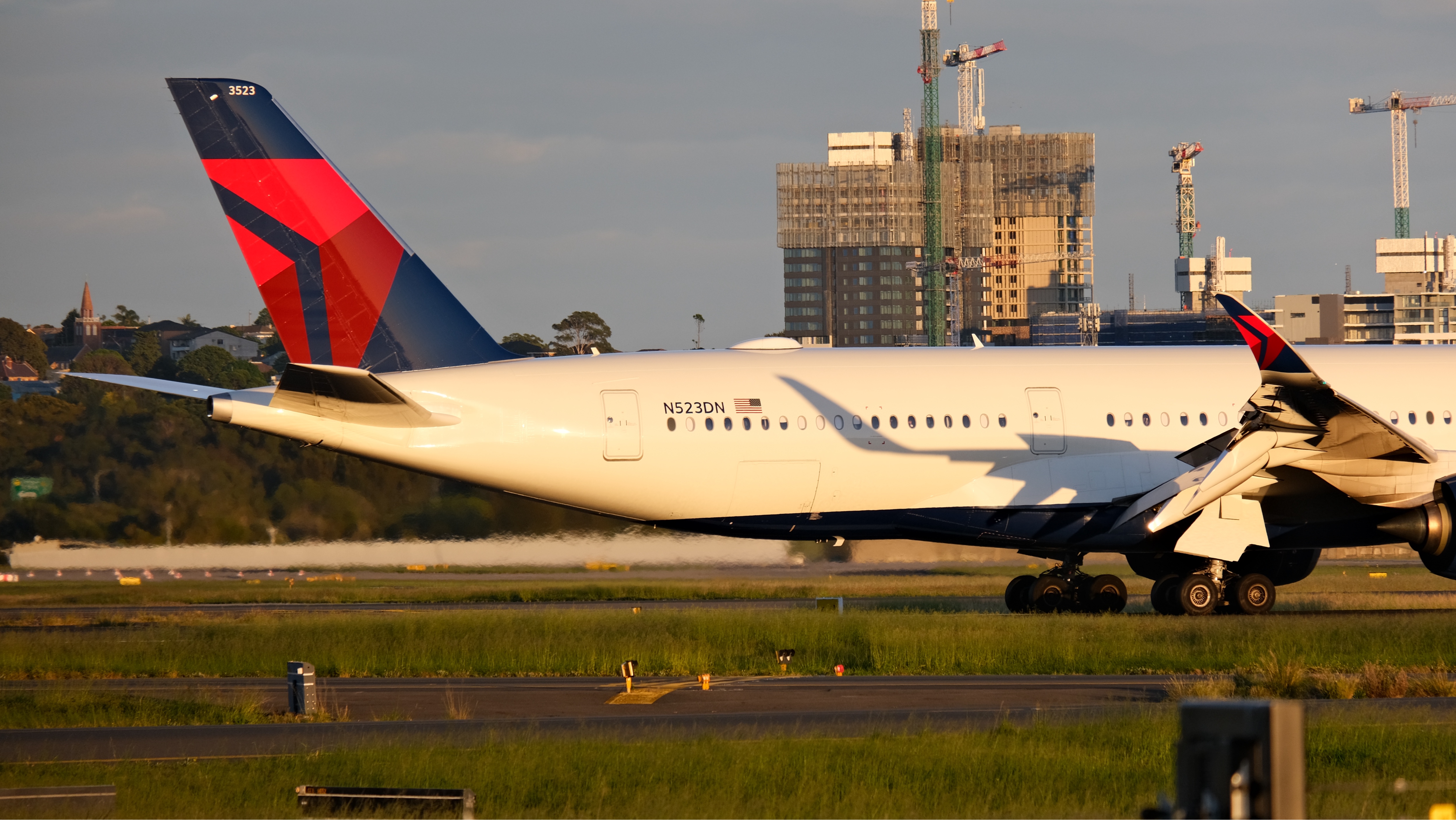 Aircraft