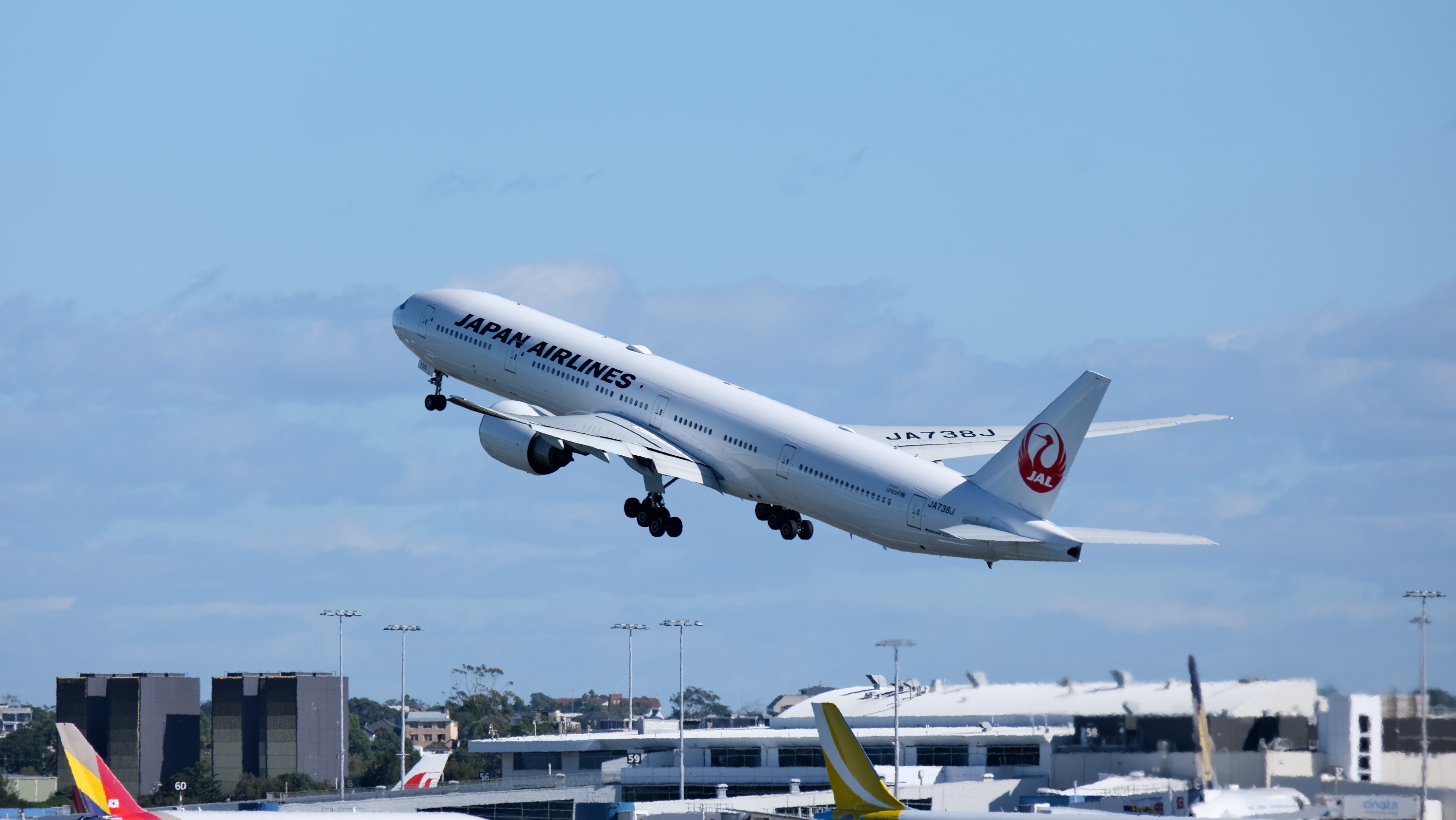 Aircraft