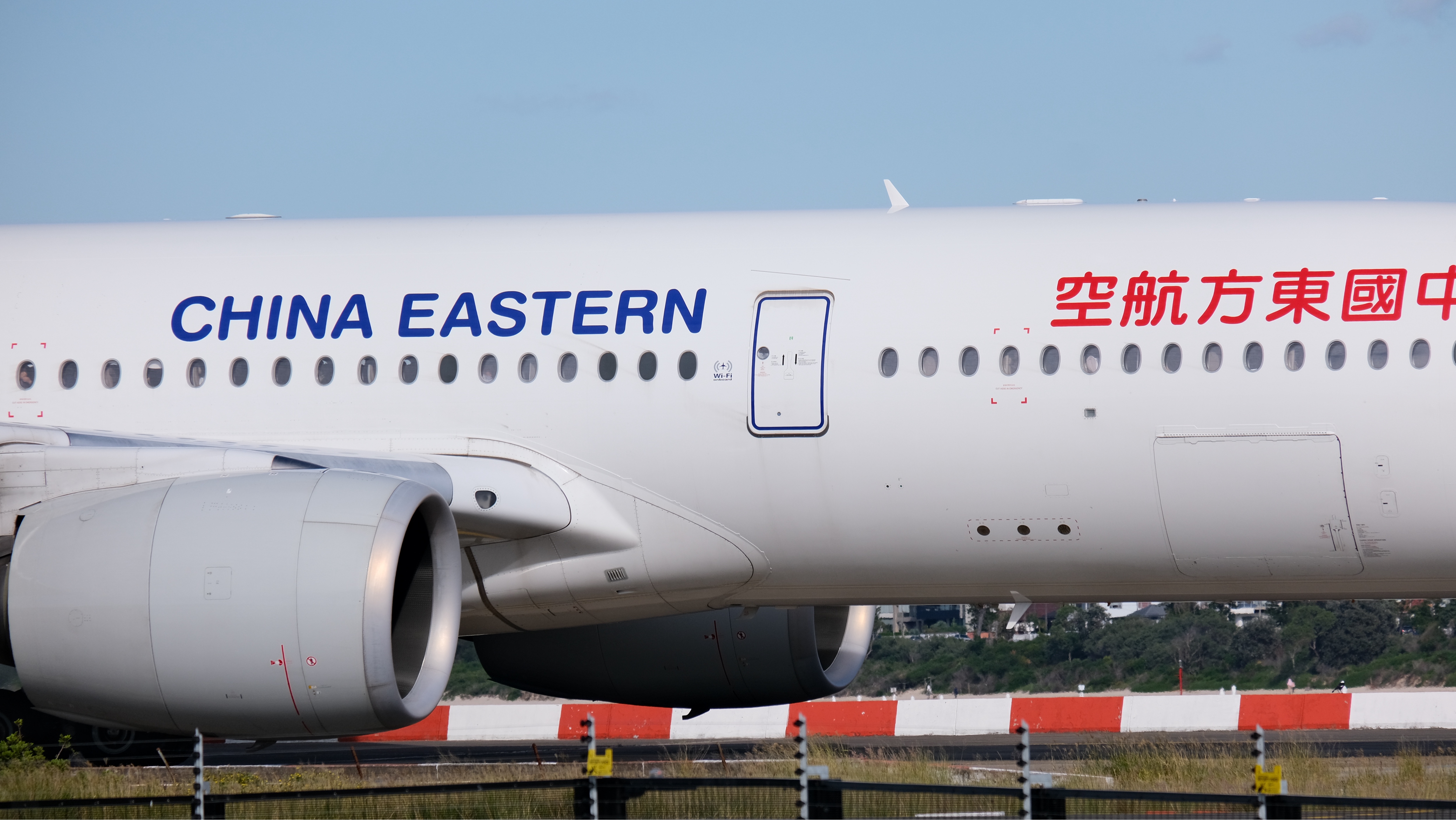 Aircraft