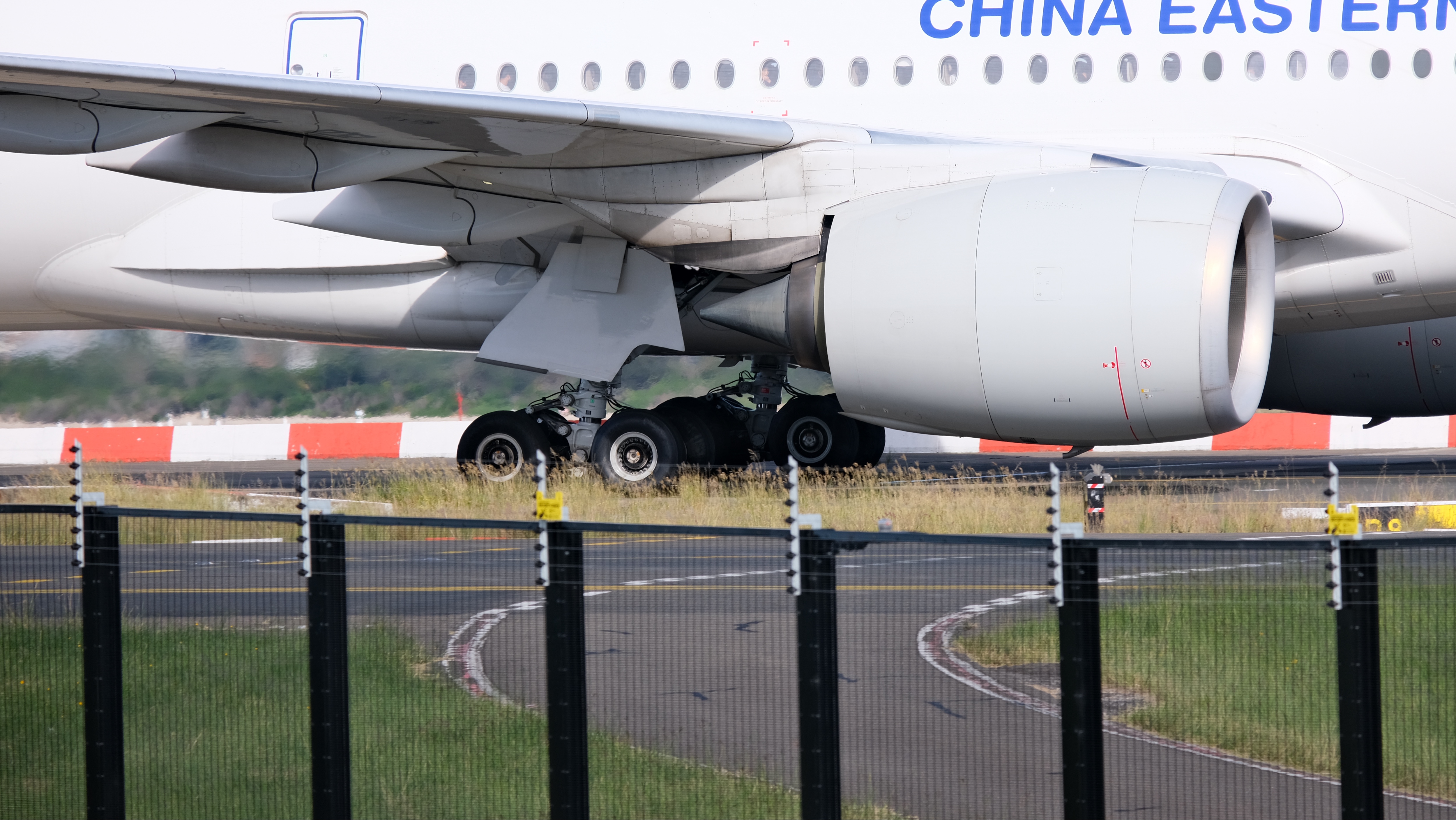 Aircraft