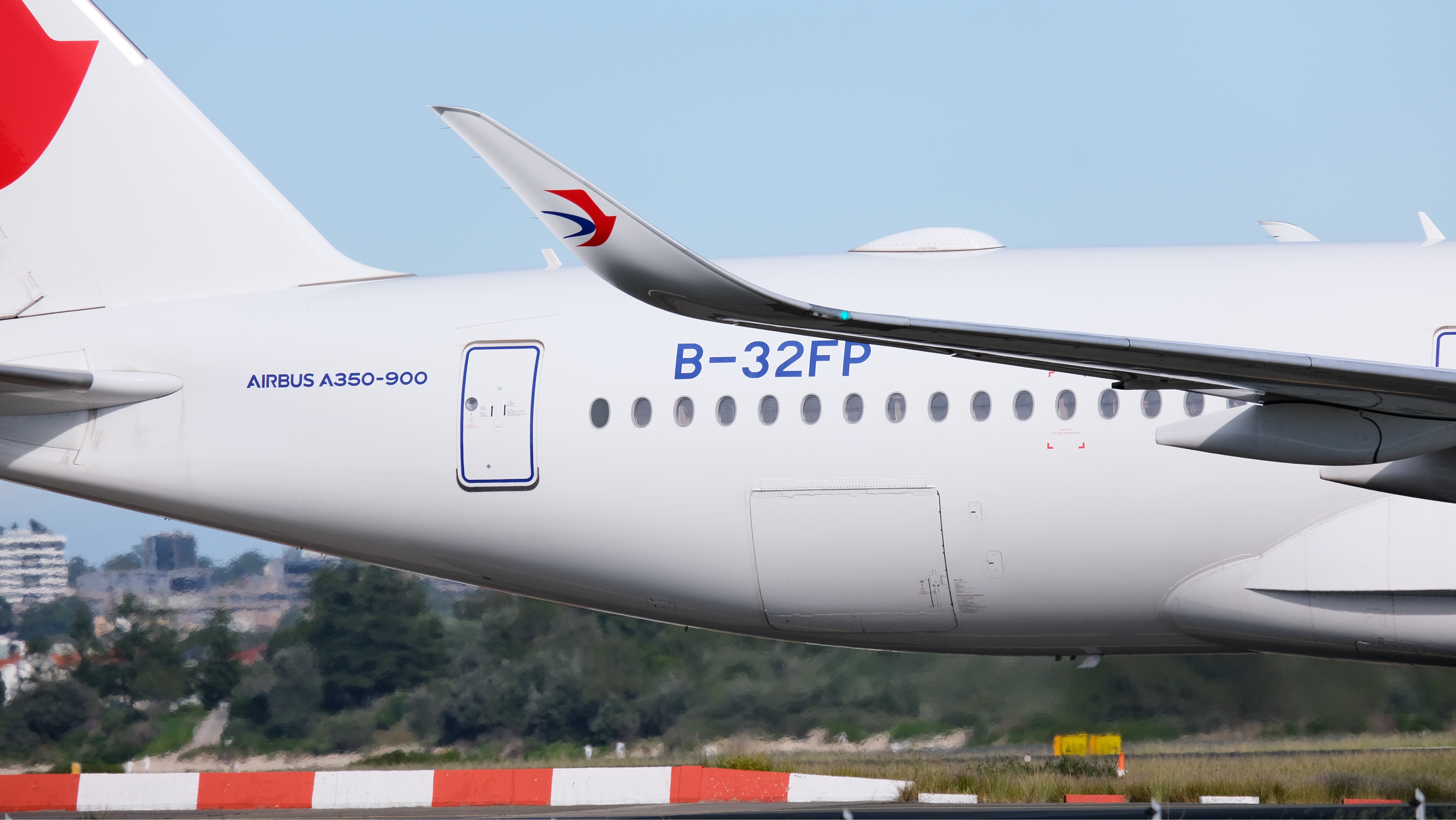 Aircraft