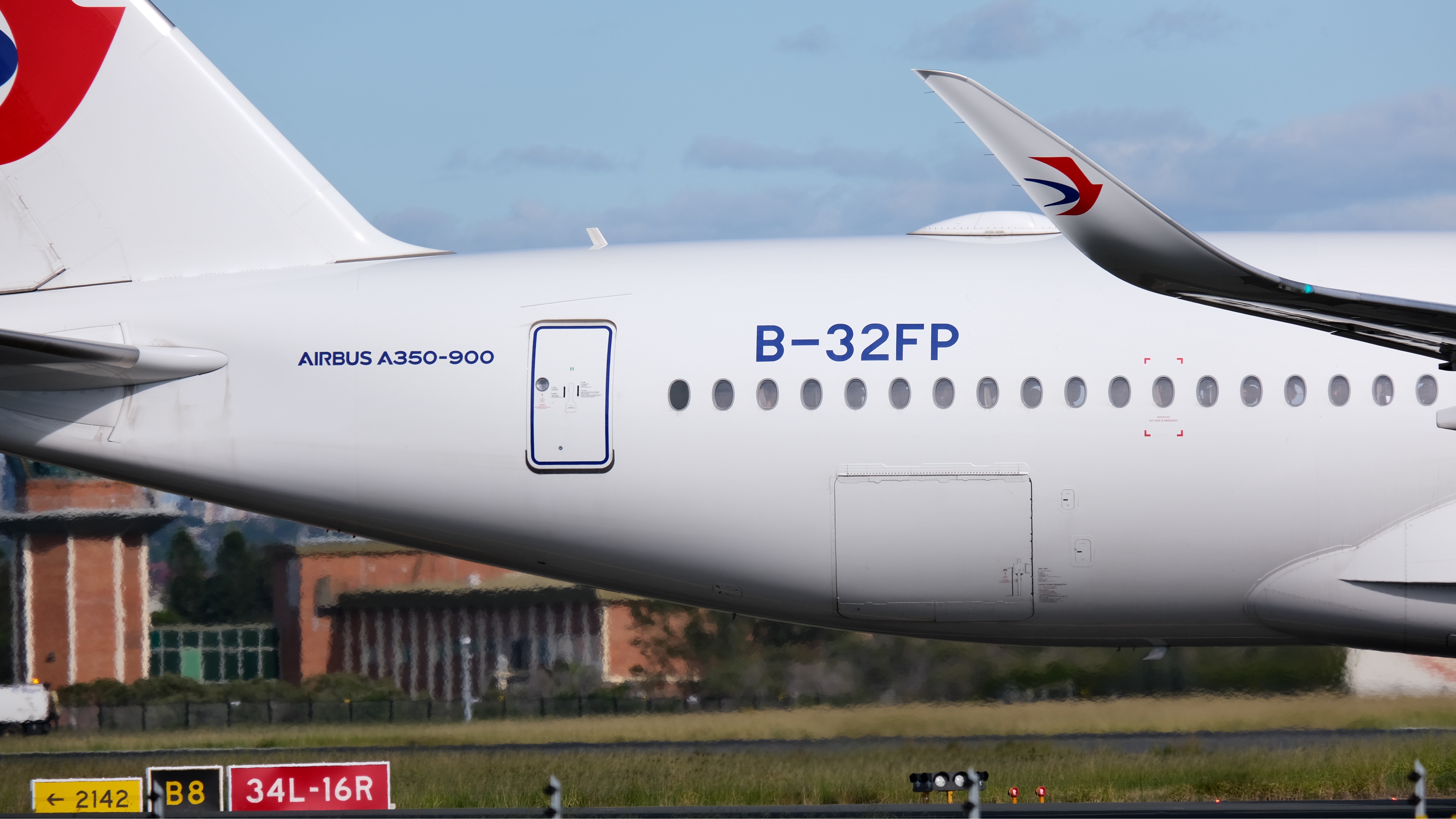 Aircraft
