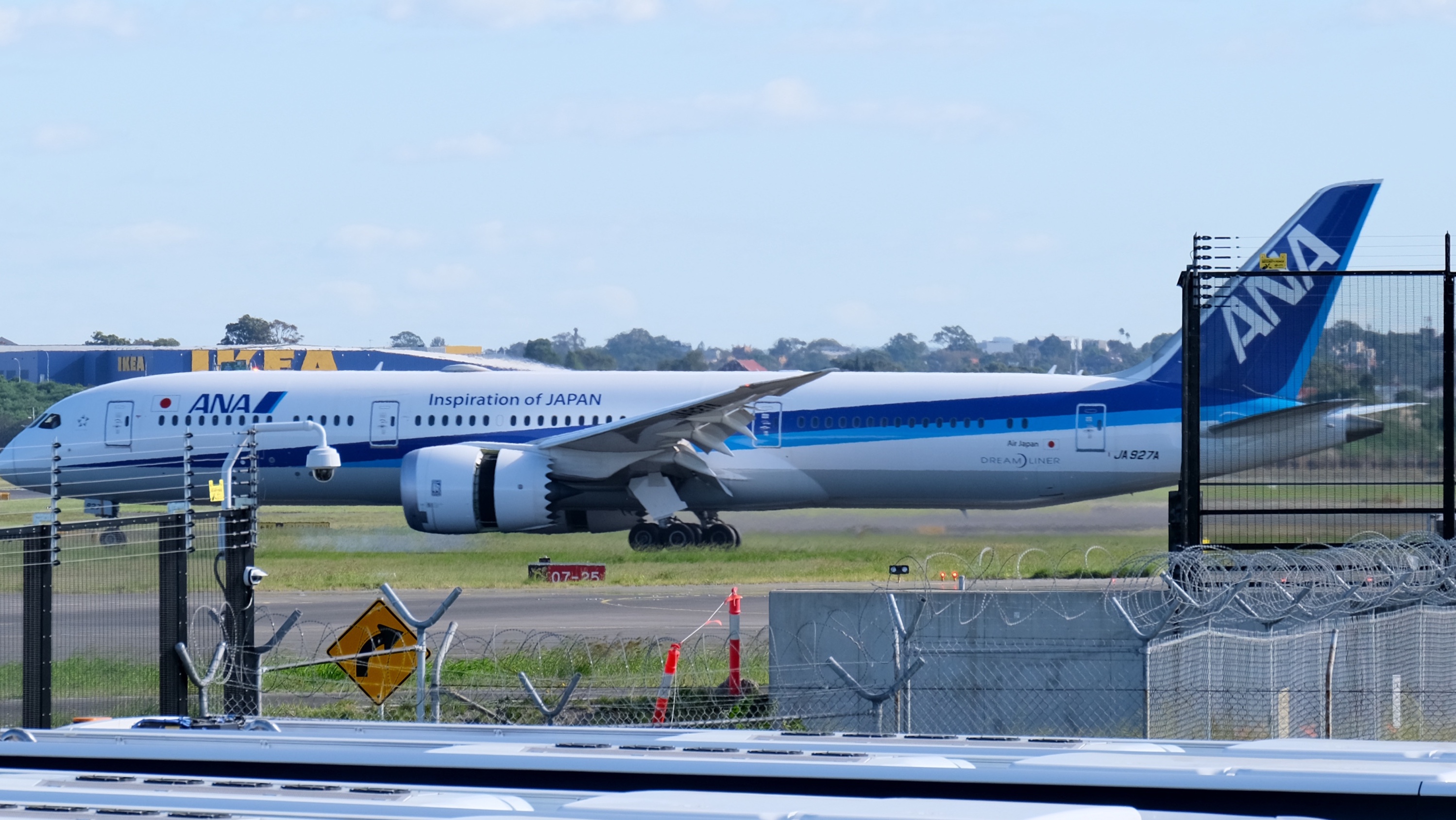 Aircraft