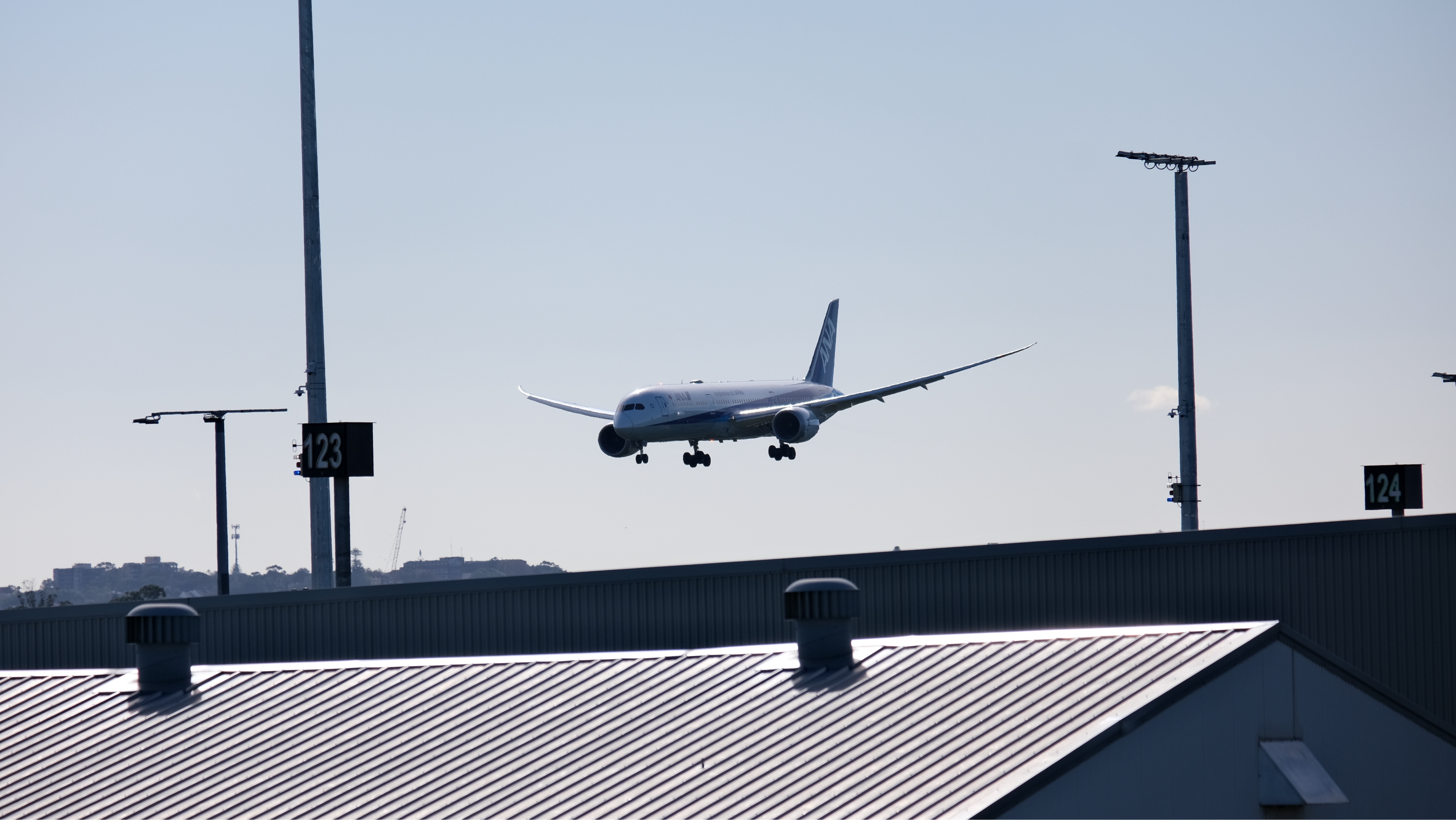 Aircraft