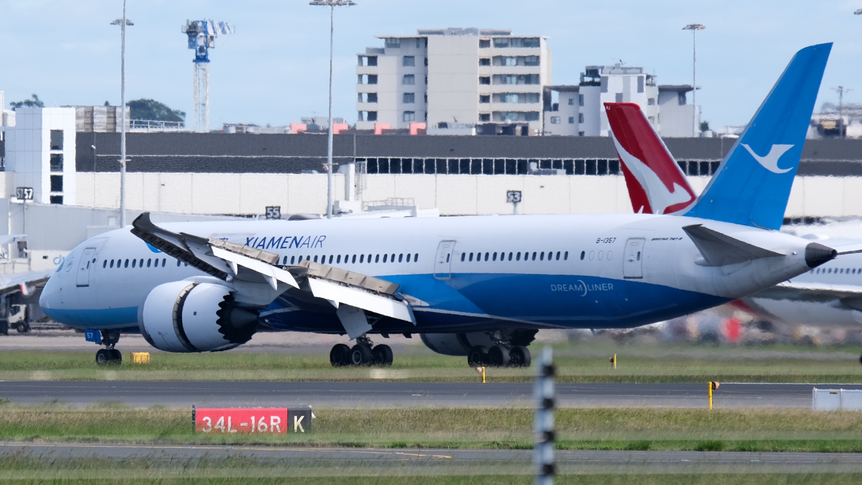 Aircraft