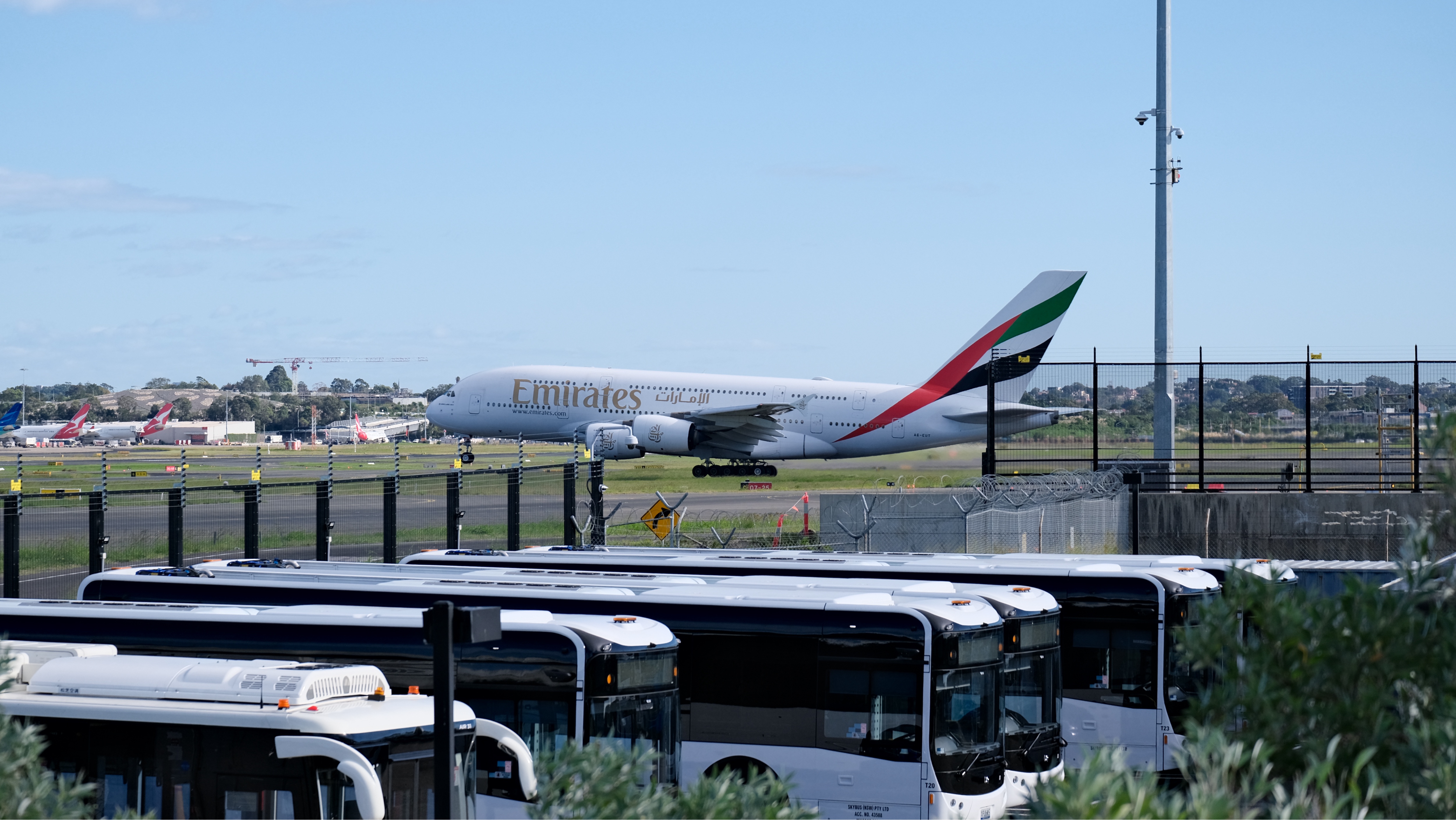 Aircraft