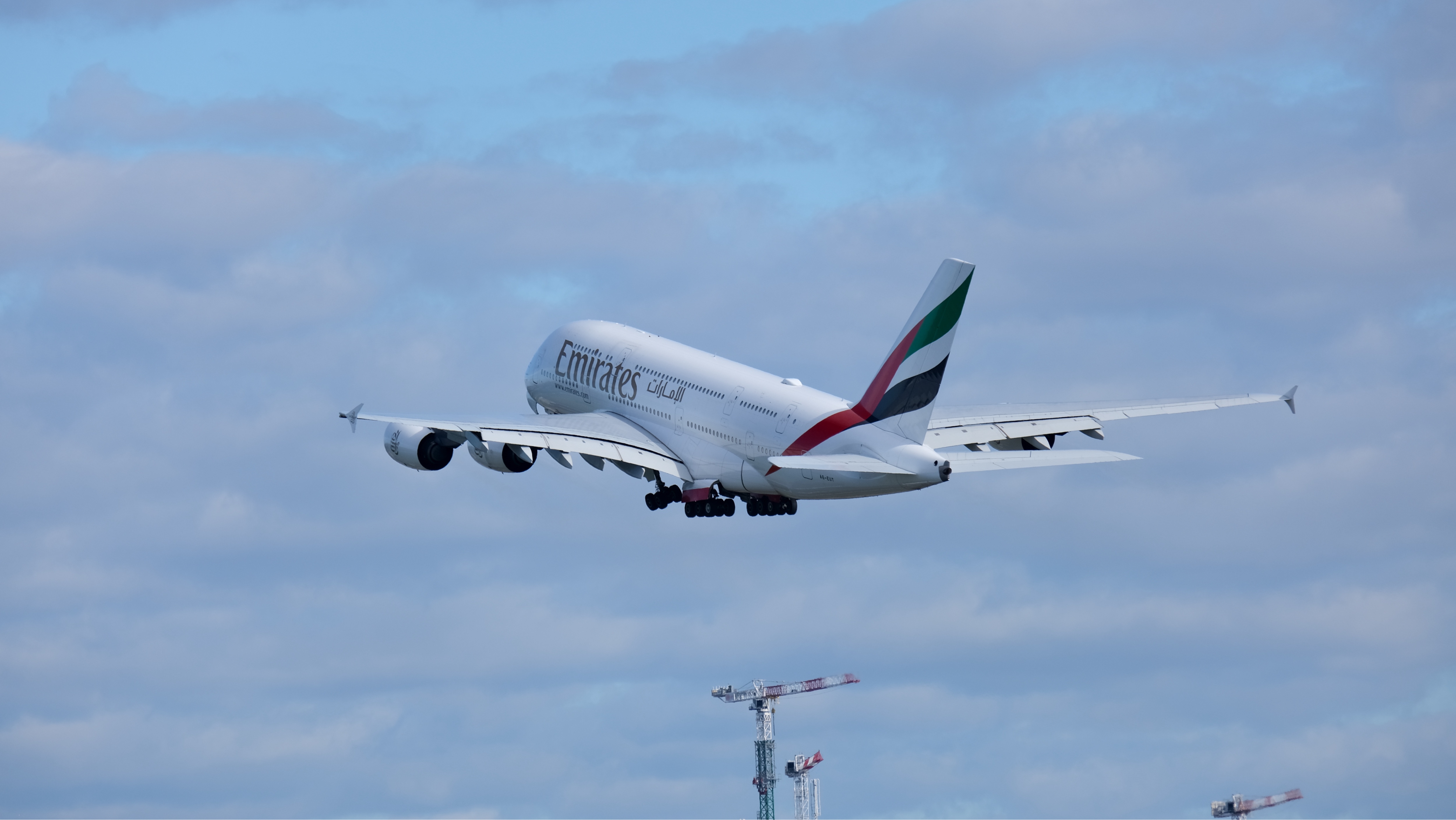 Aircraft