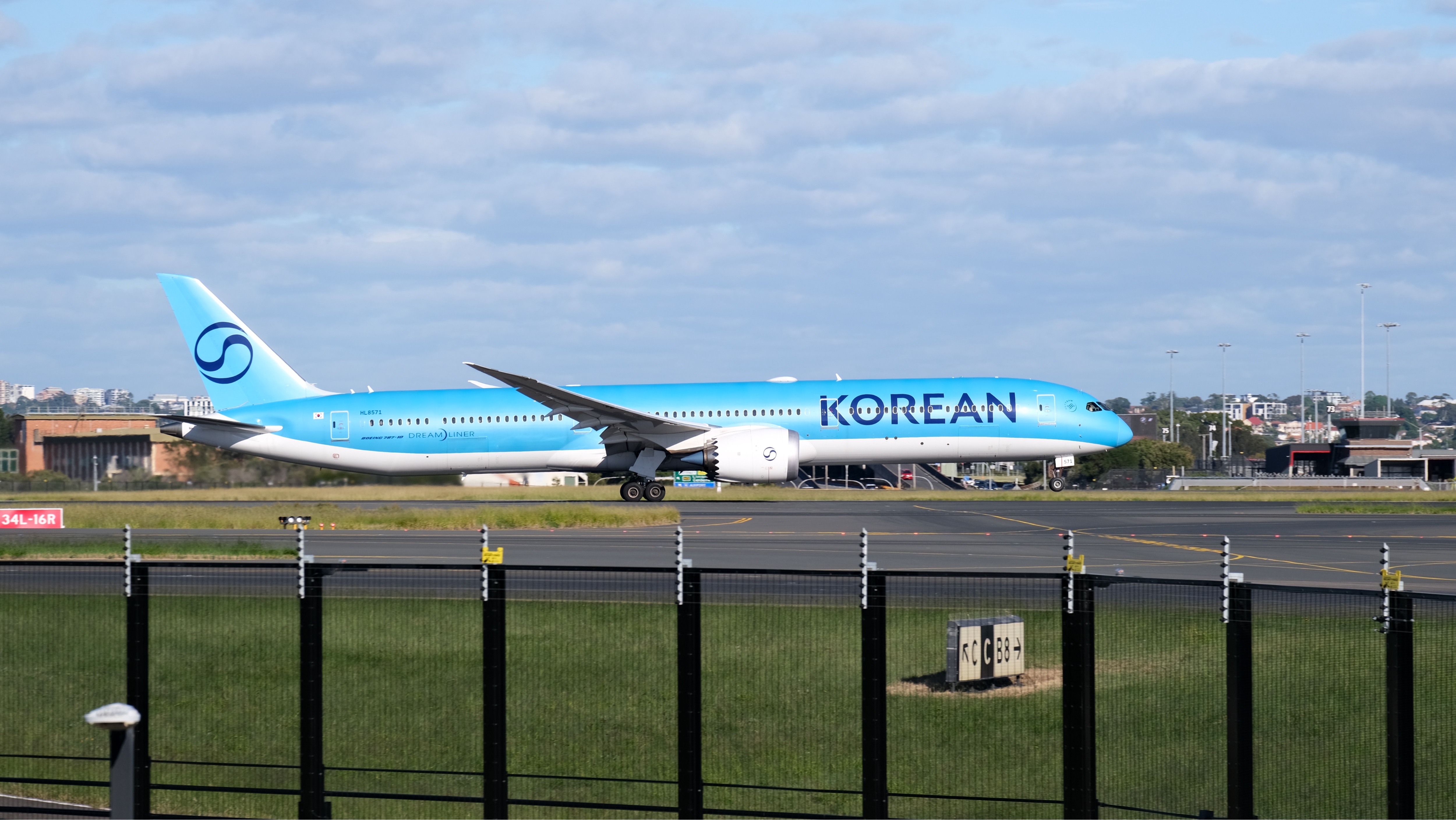 Aircraft