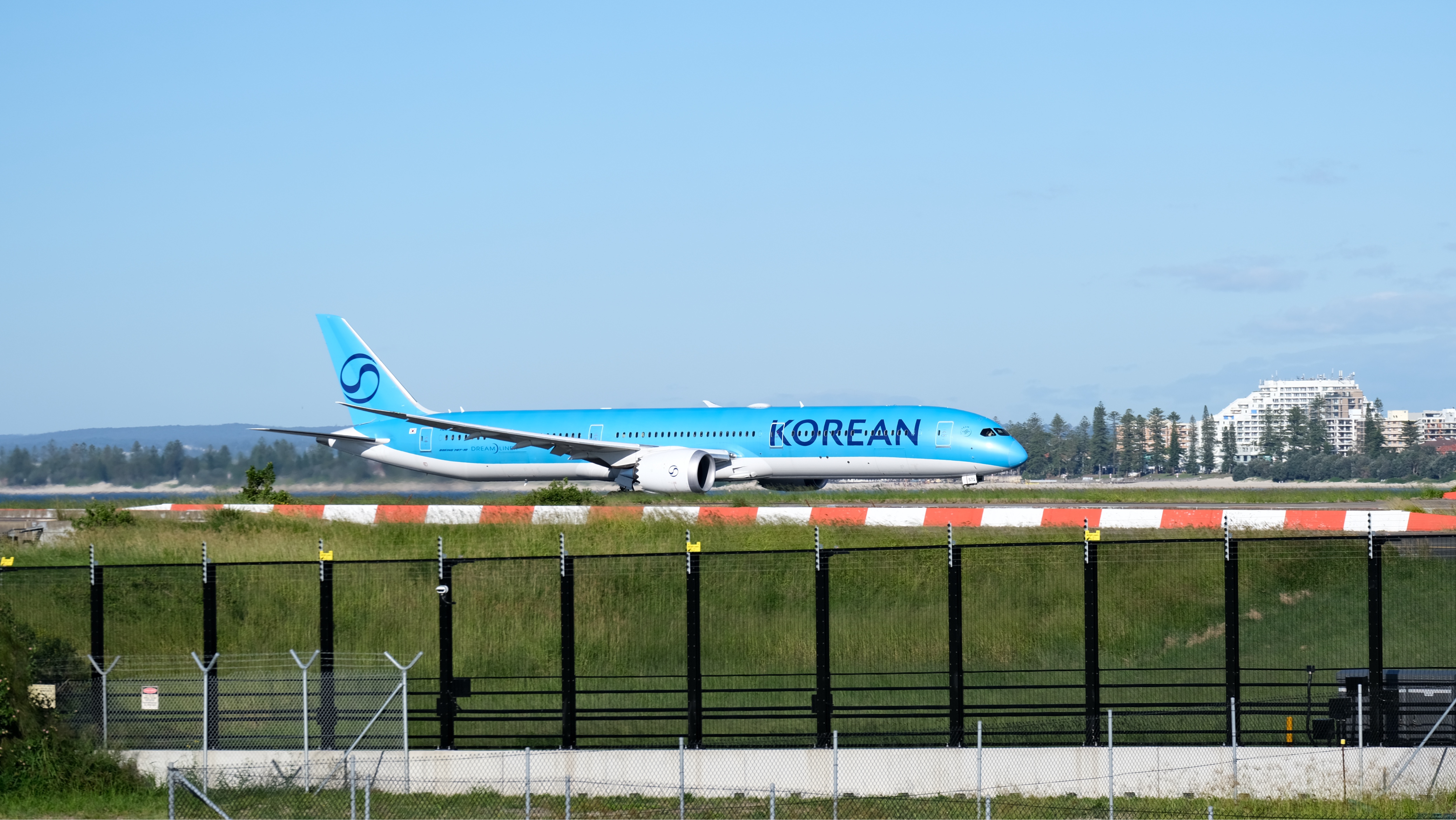 Aircraft