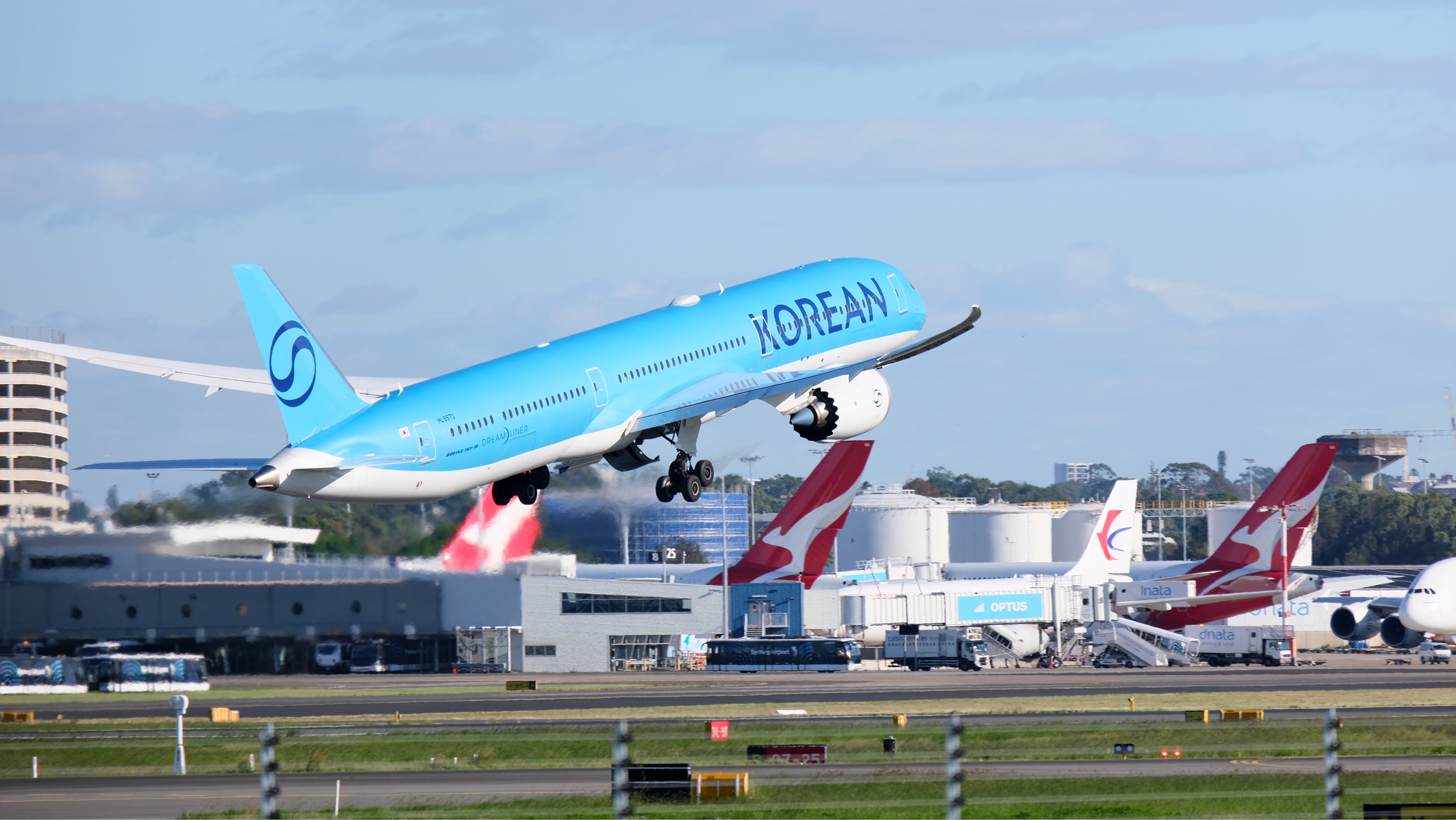 Aircraft