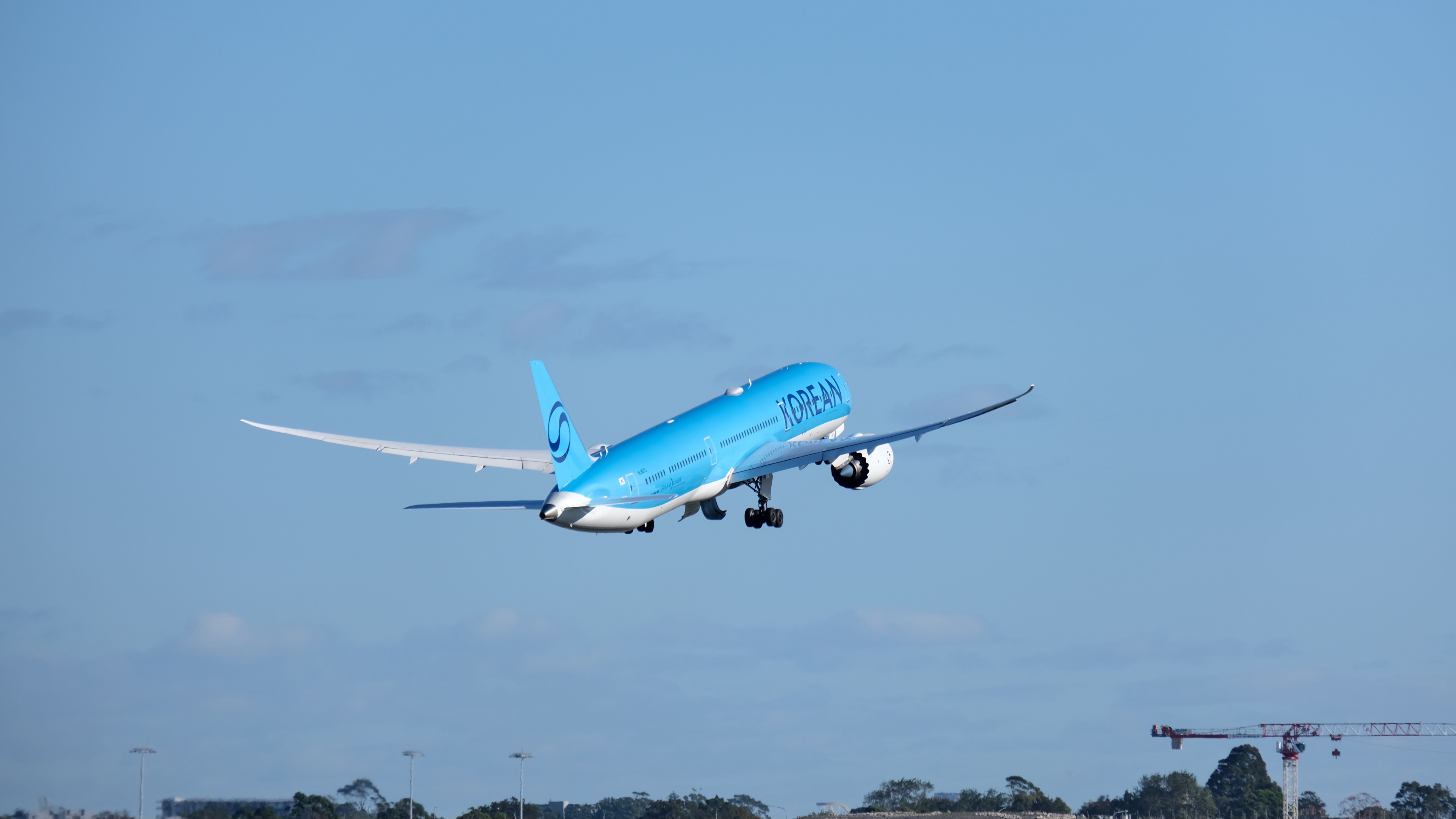 Aircraft