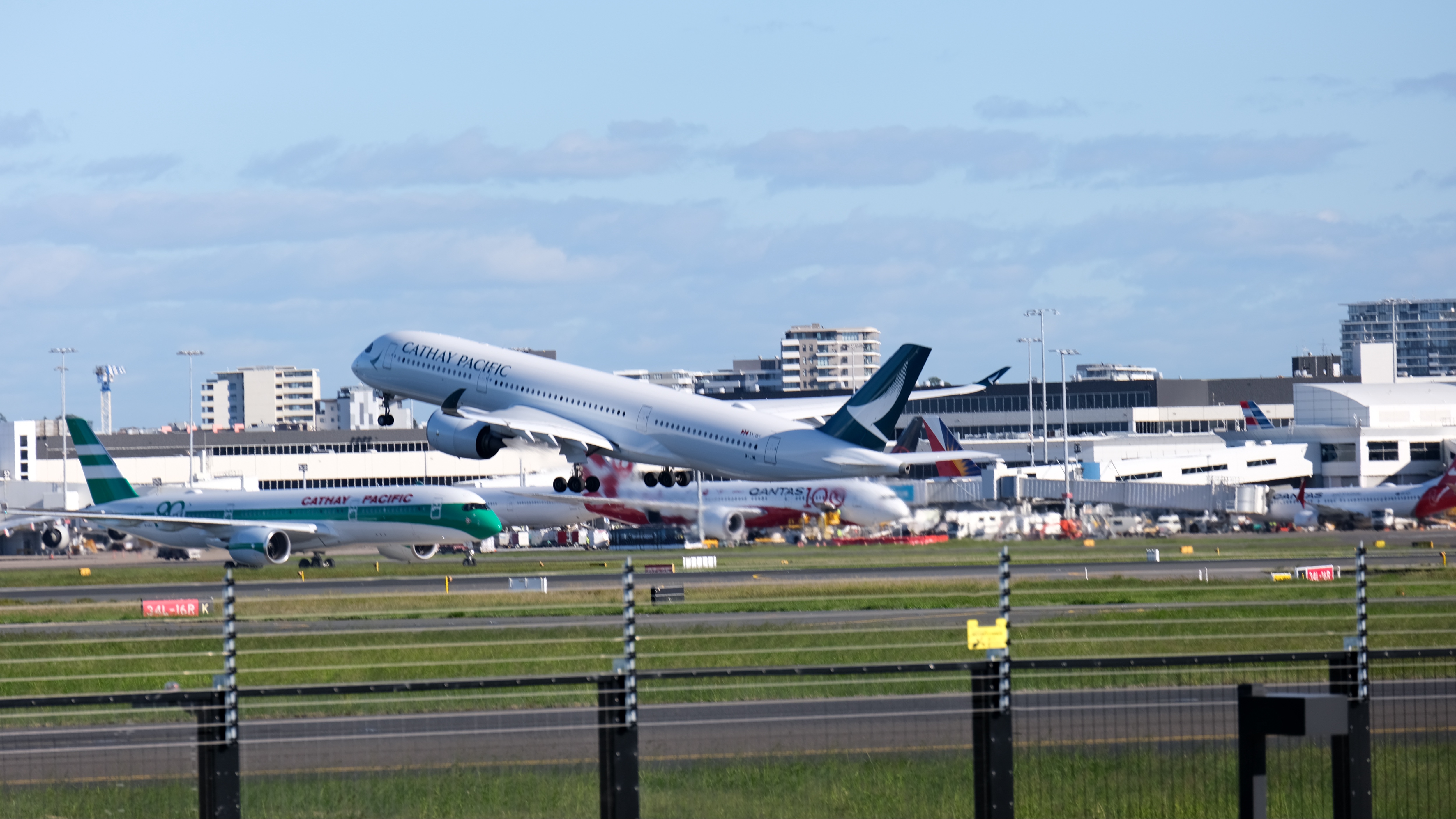Aircraft