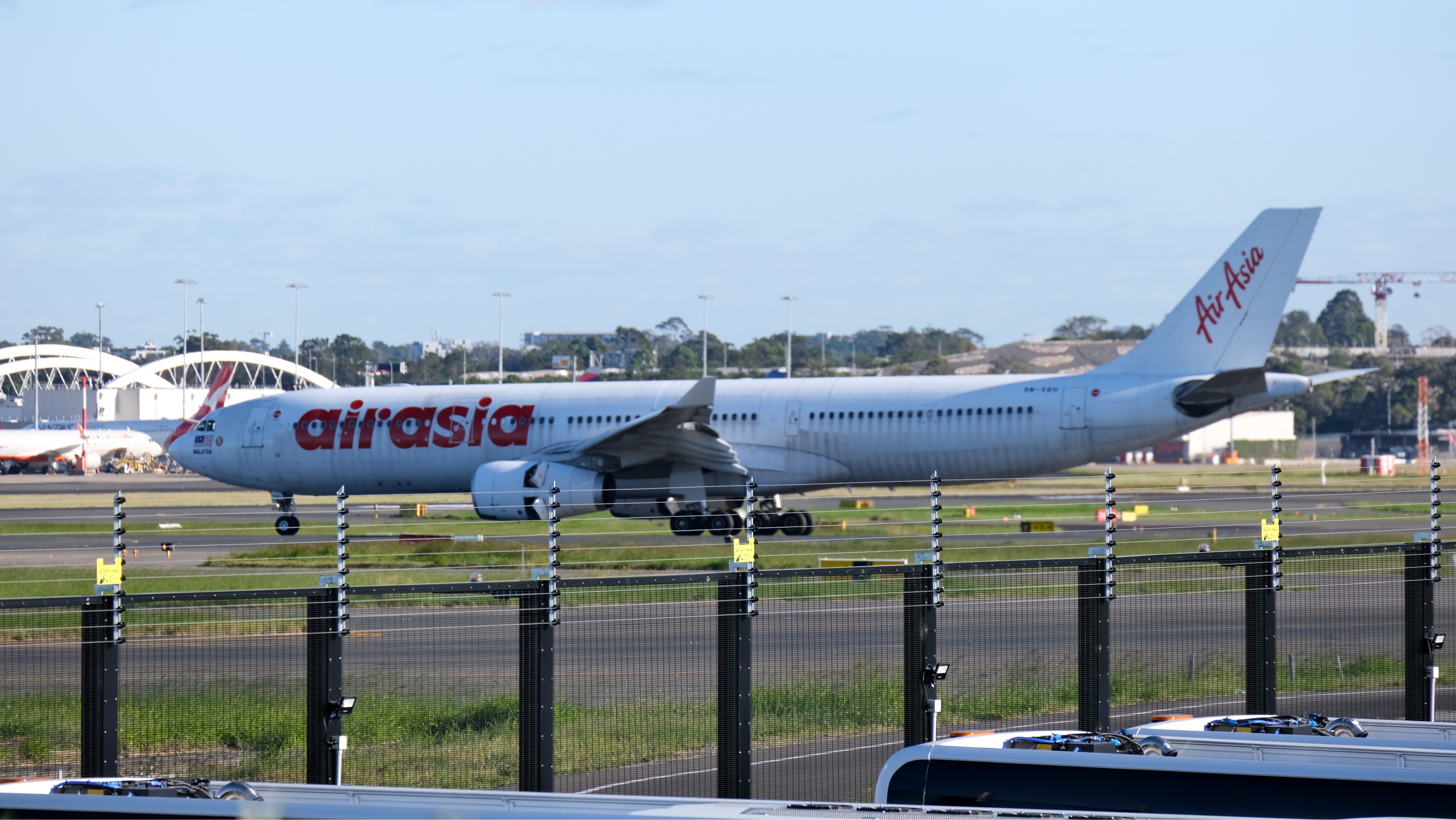 Aircraft