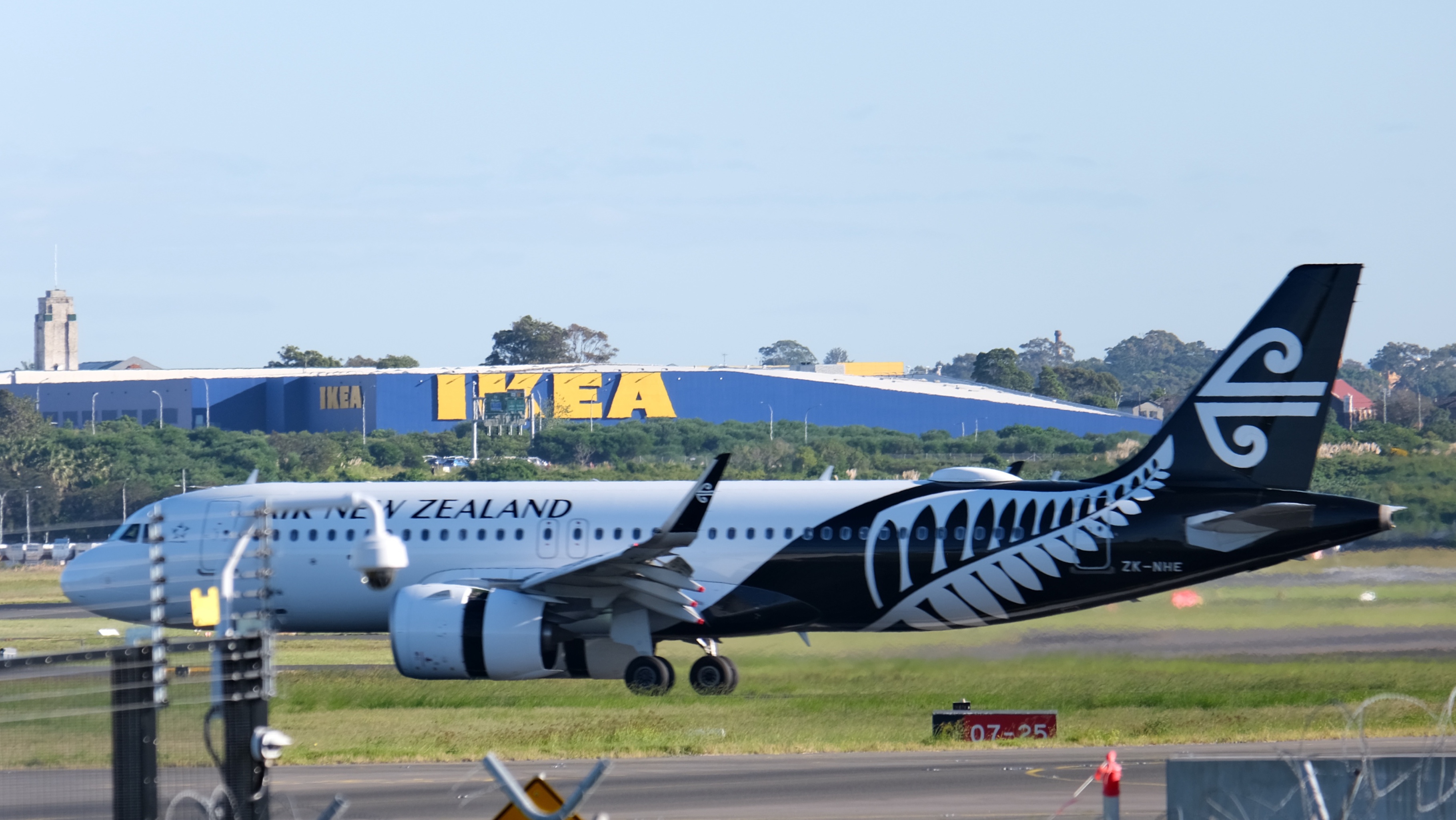 Aircraft