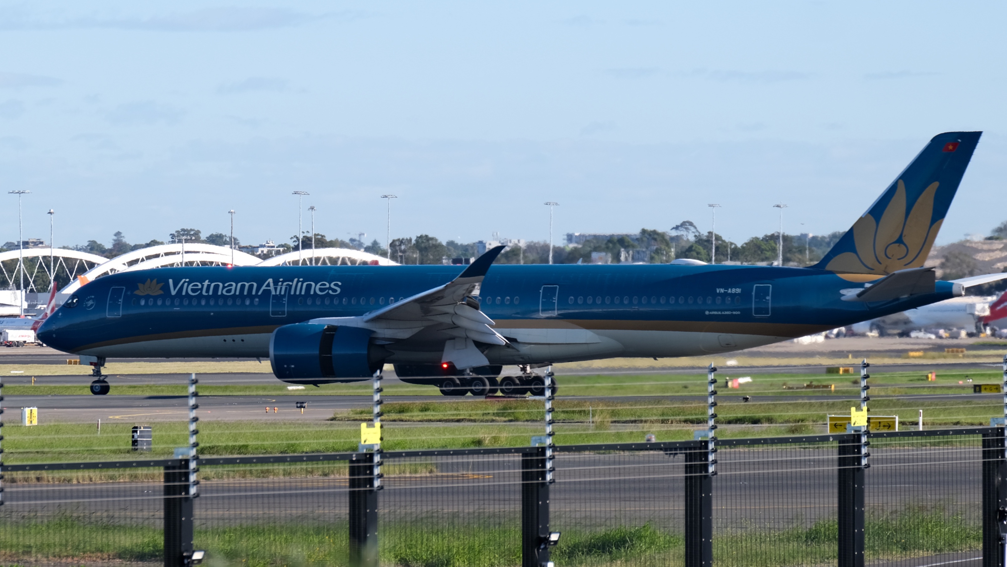 Aircraft