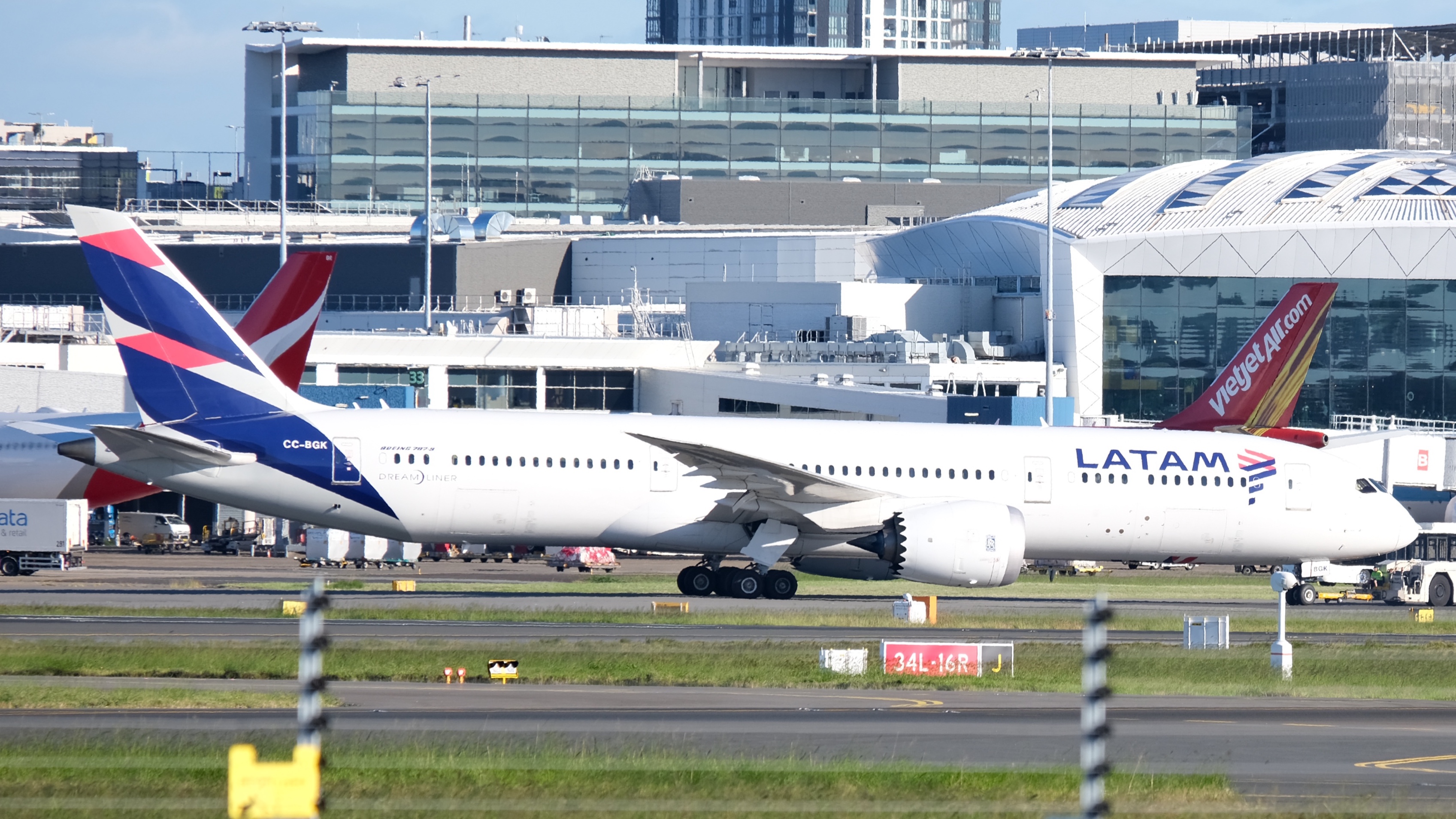 Aircraft