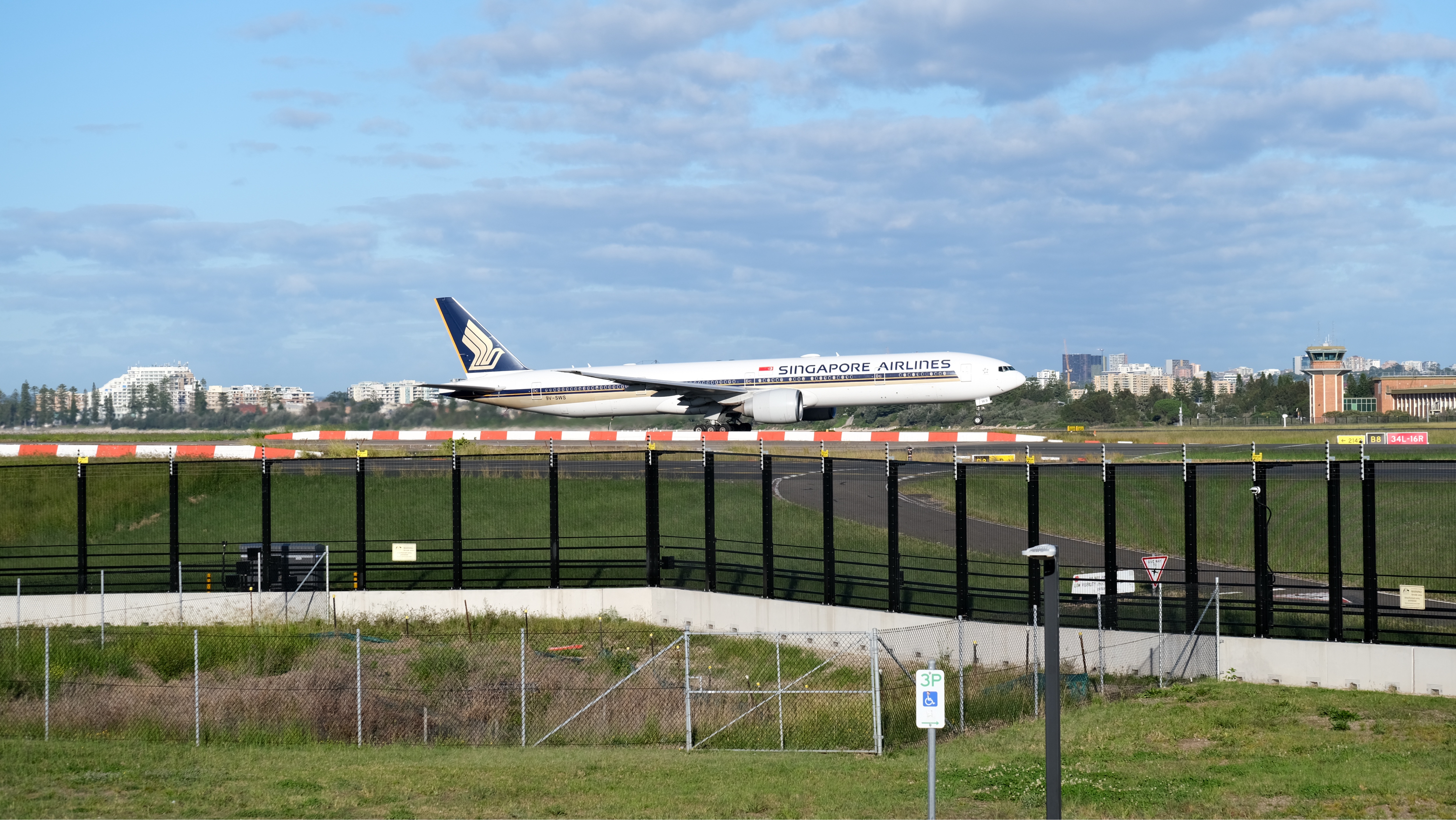 Aircraft