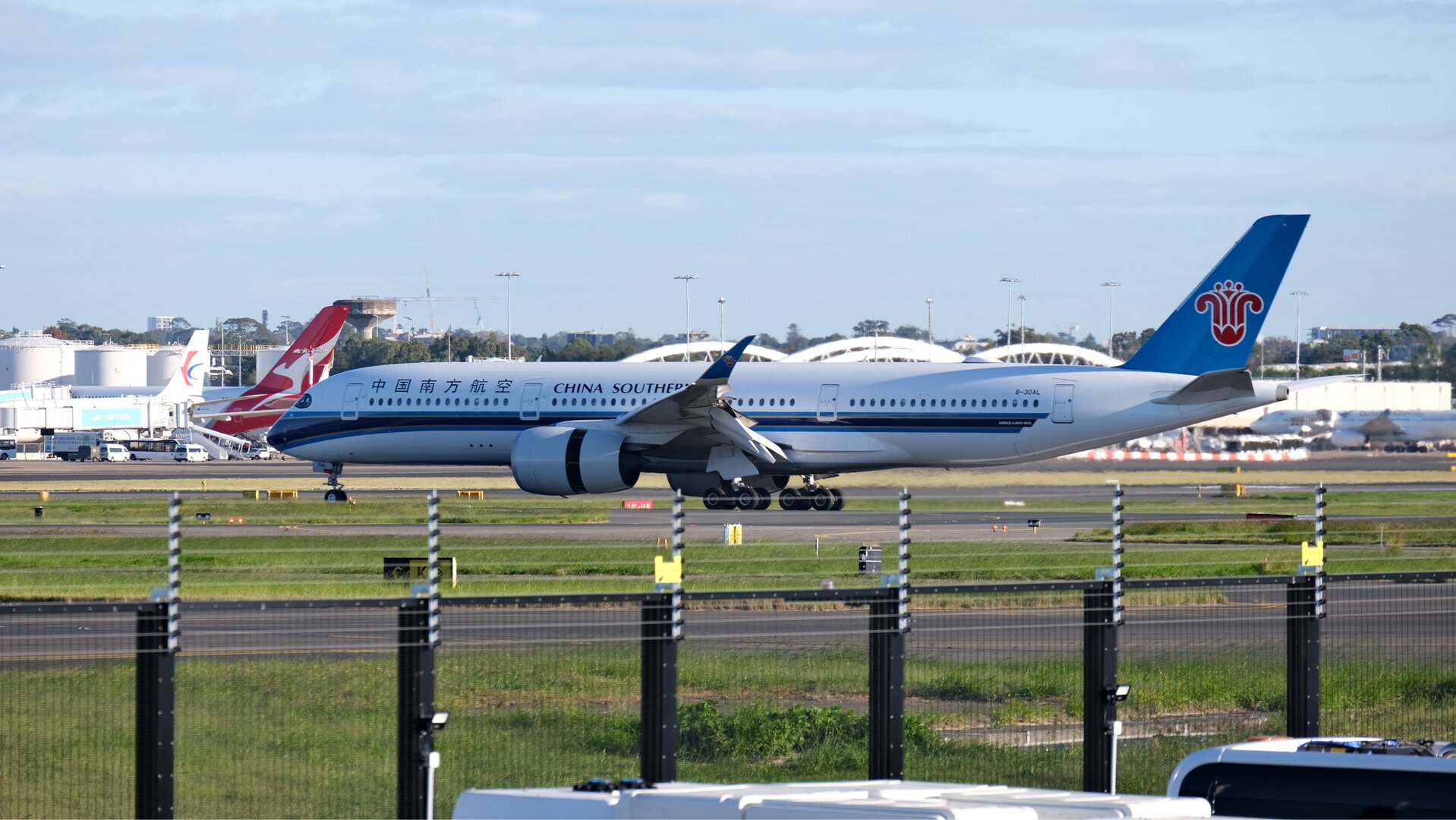 Spotting