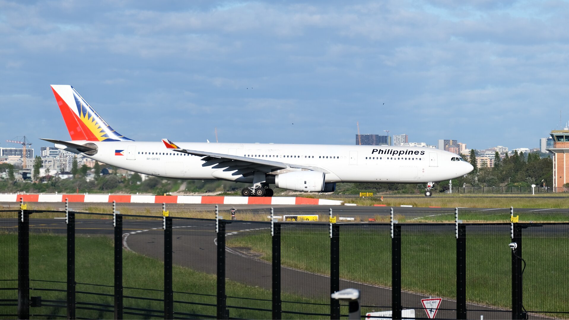 Spotting
