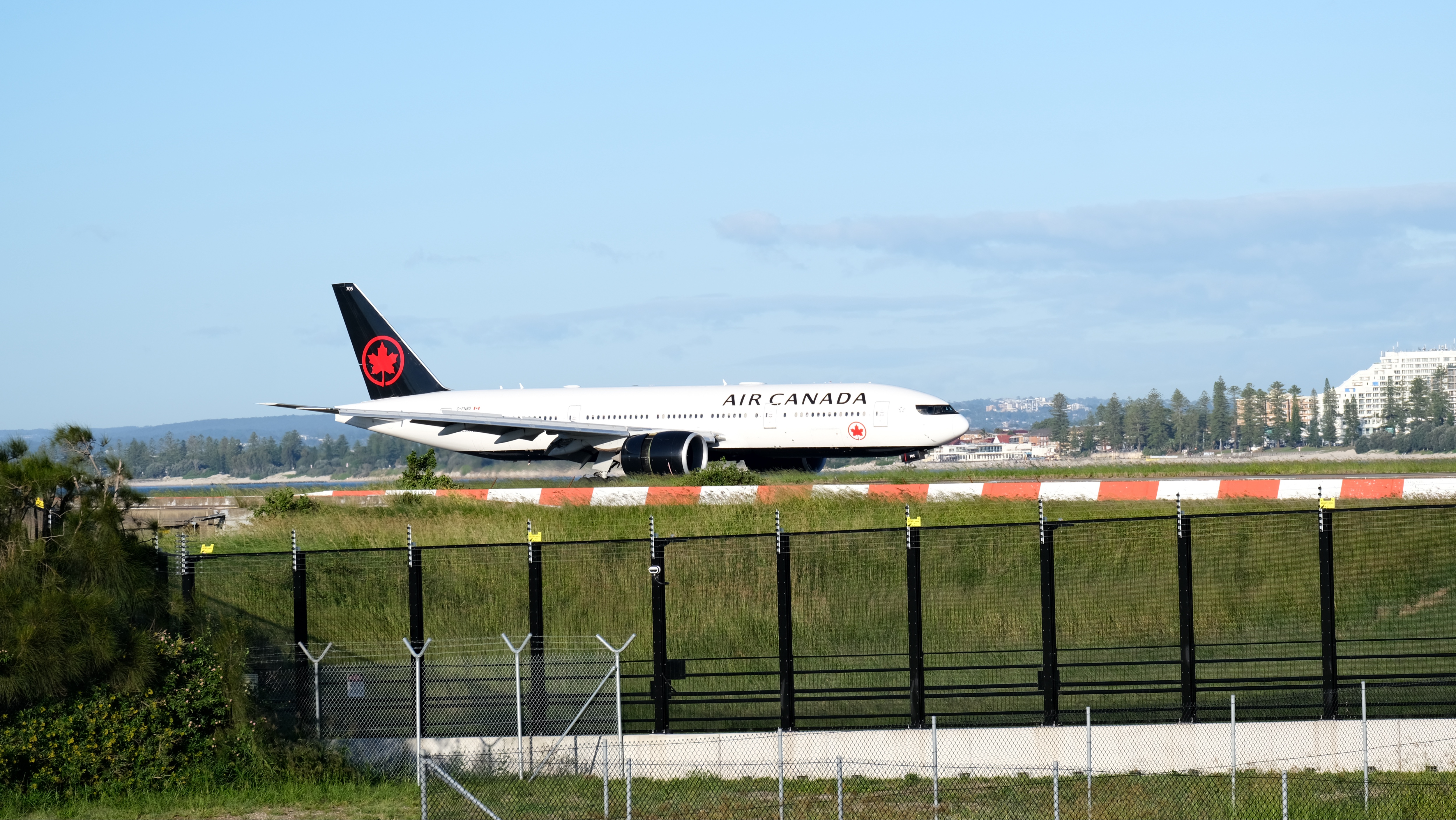 Aircraft