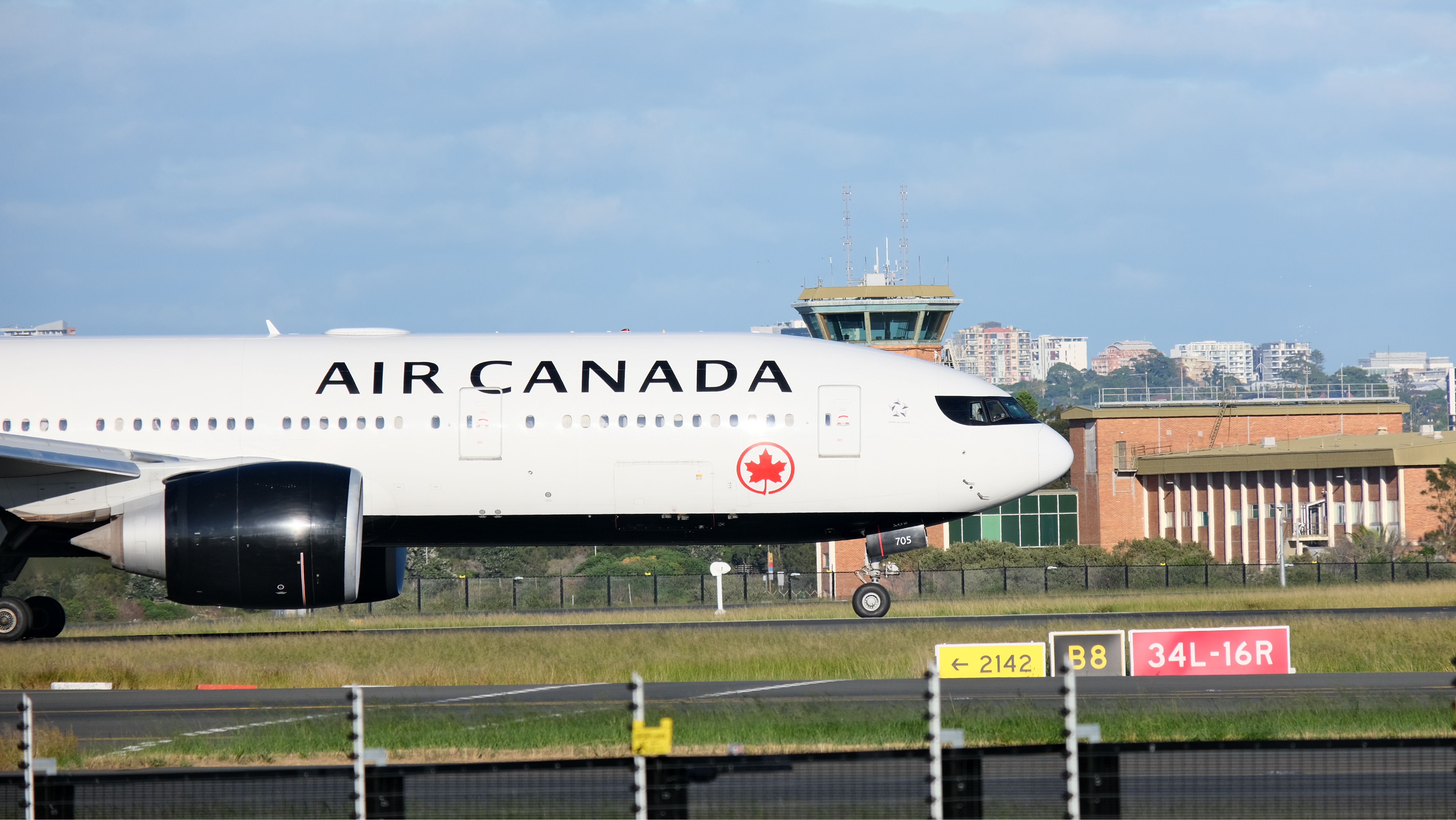 Aircraft