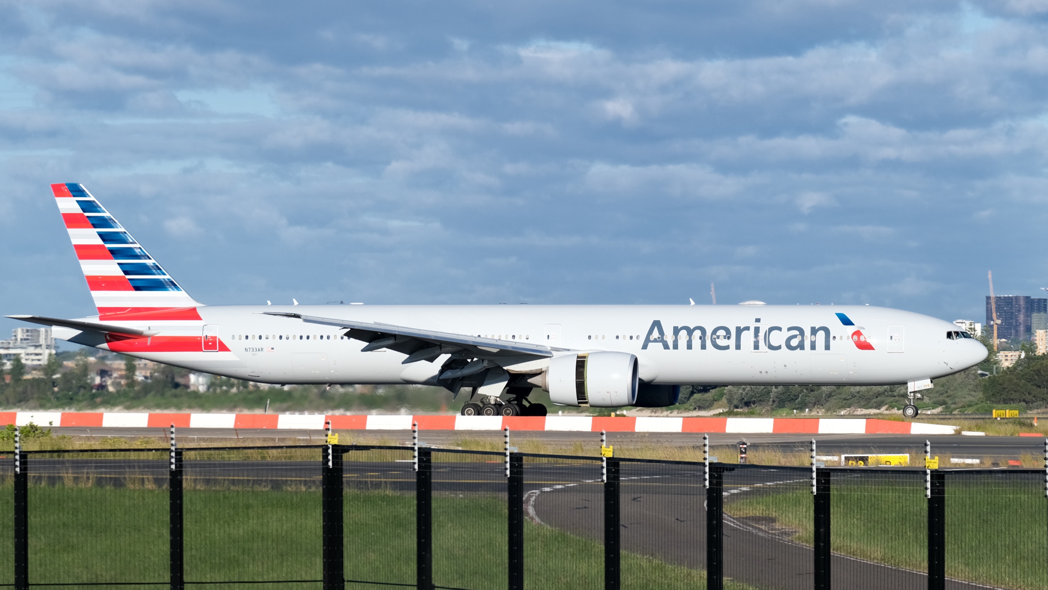 Aircraft