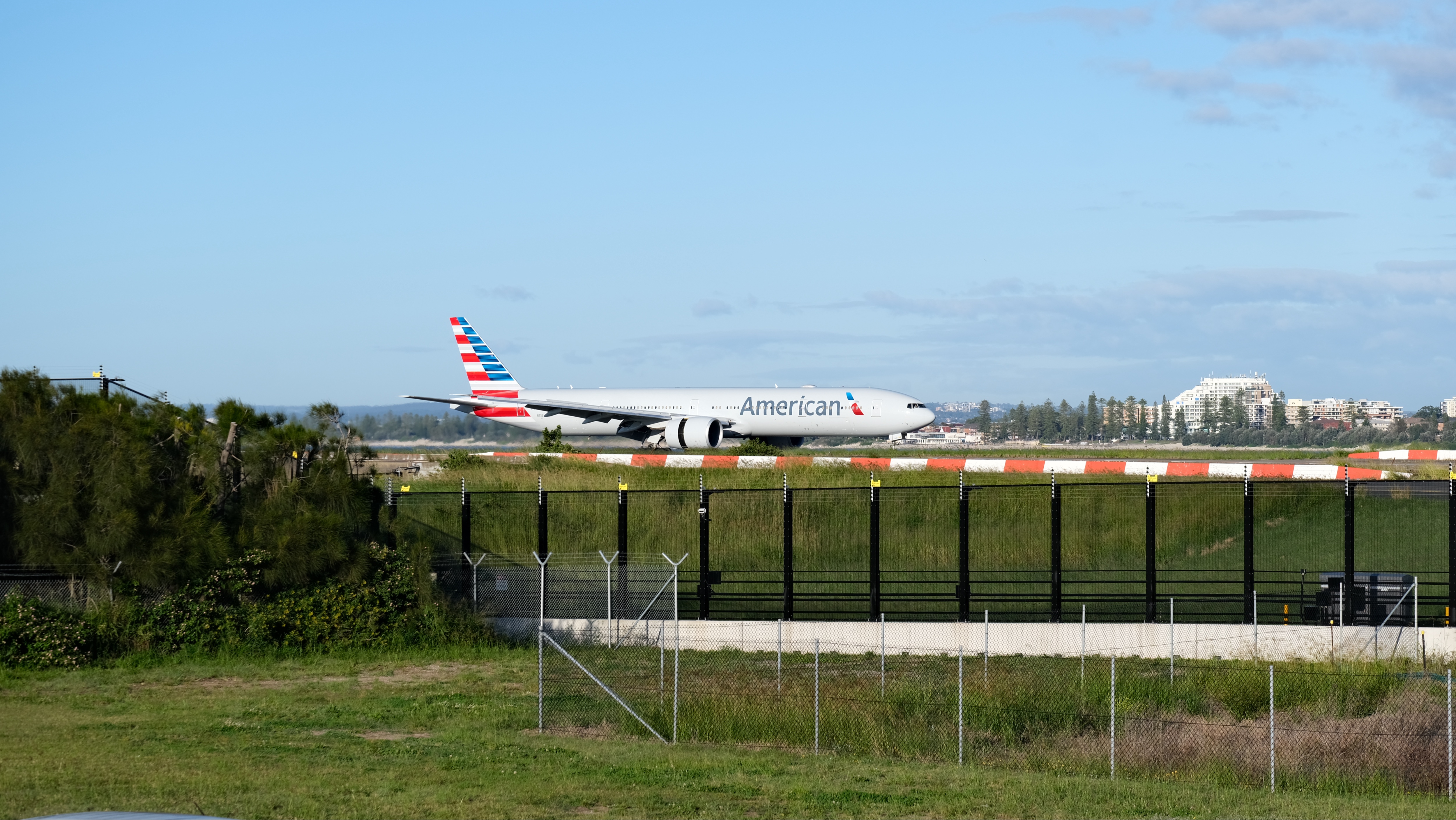 Aircraft