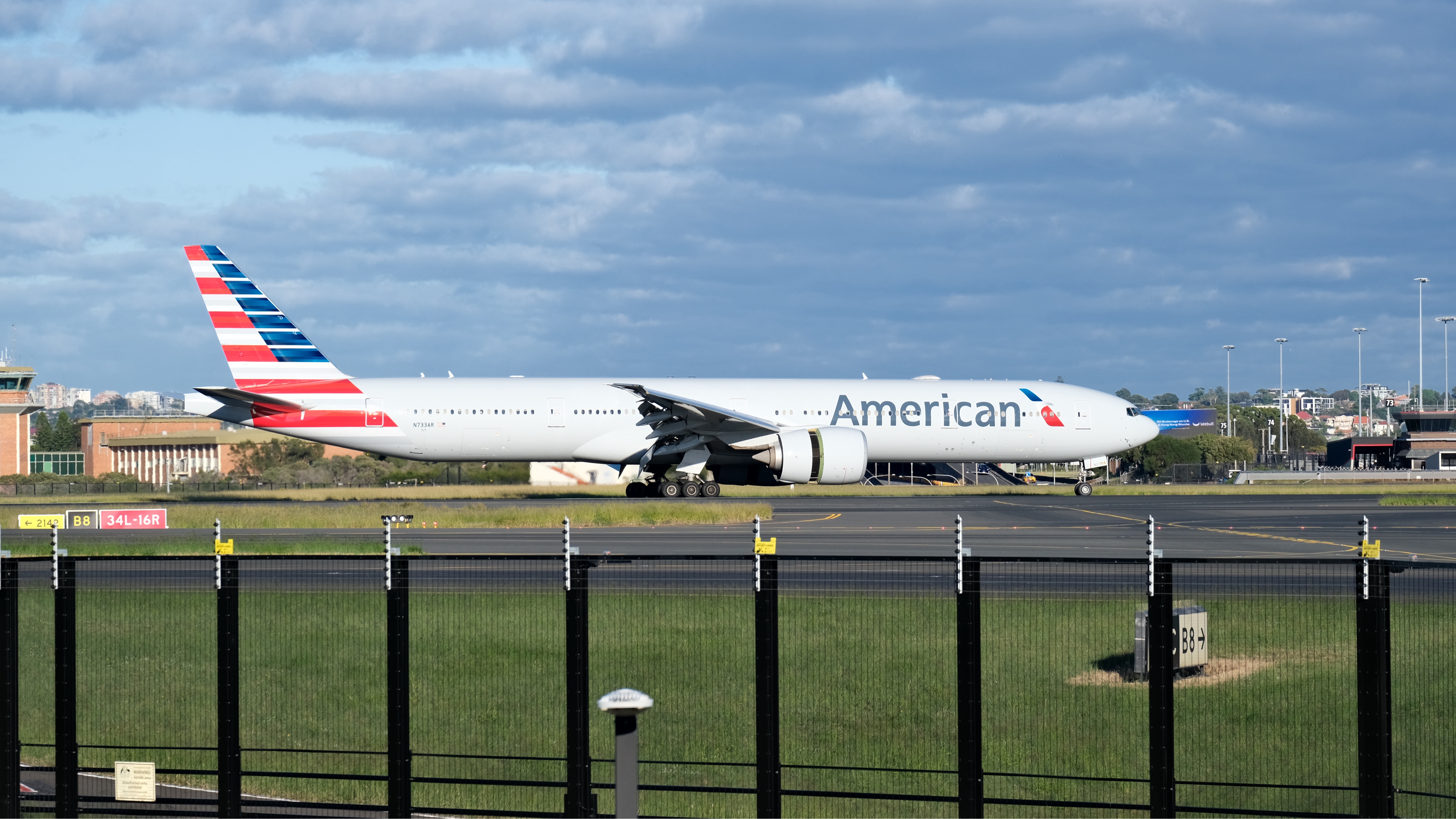 Aircraft