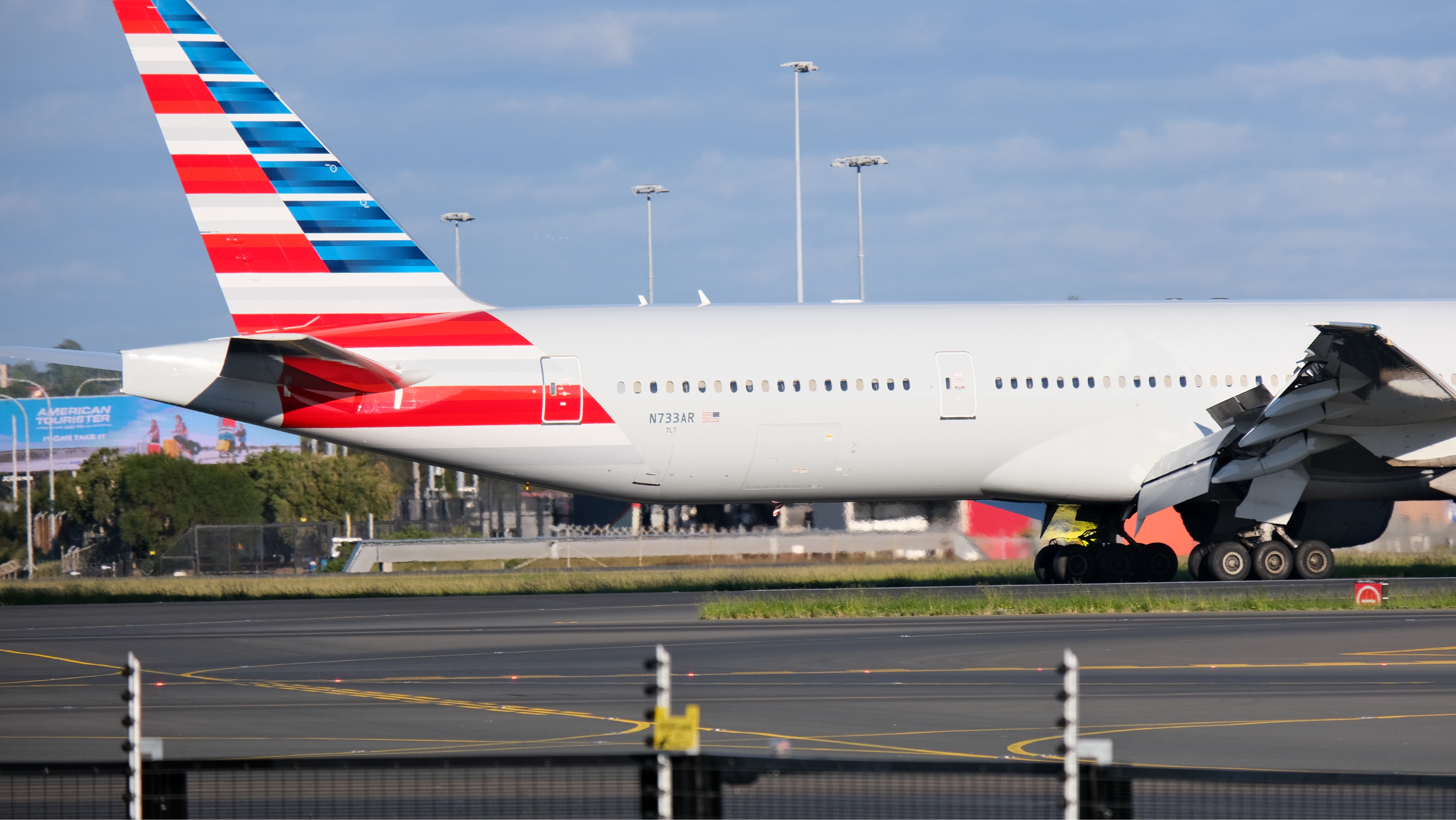 Aircraft