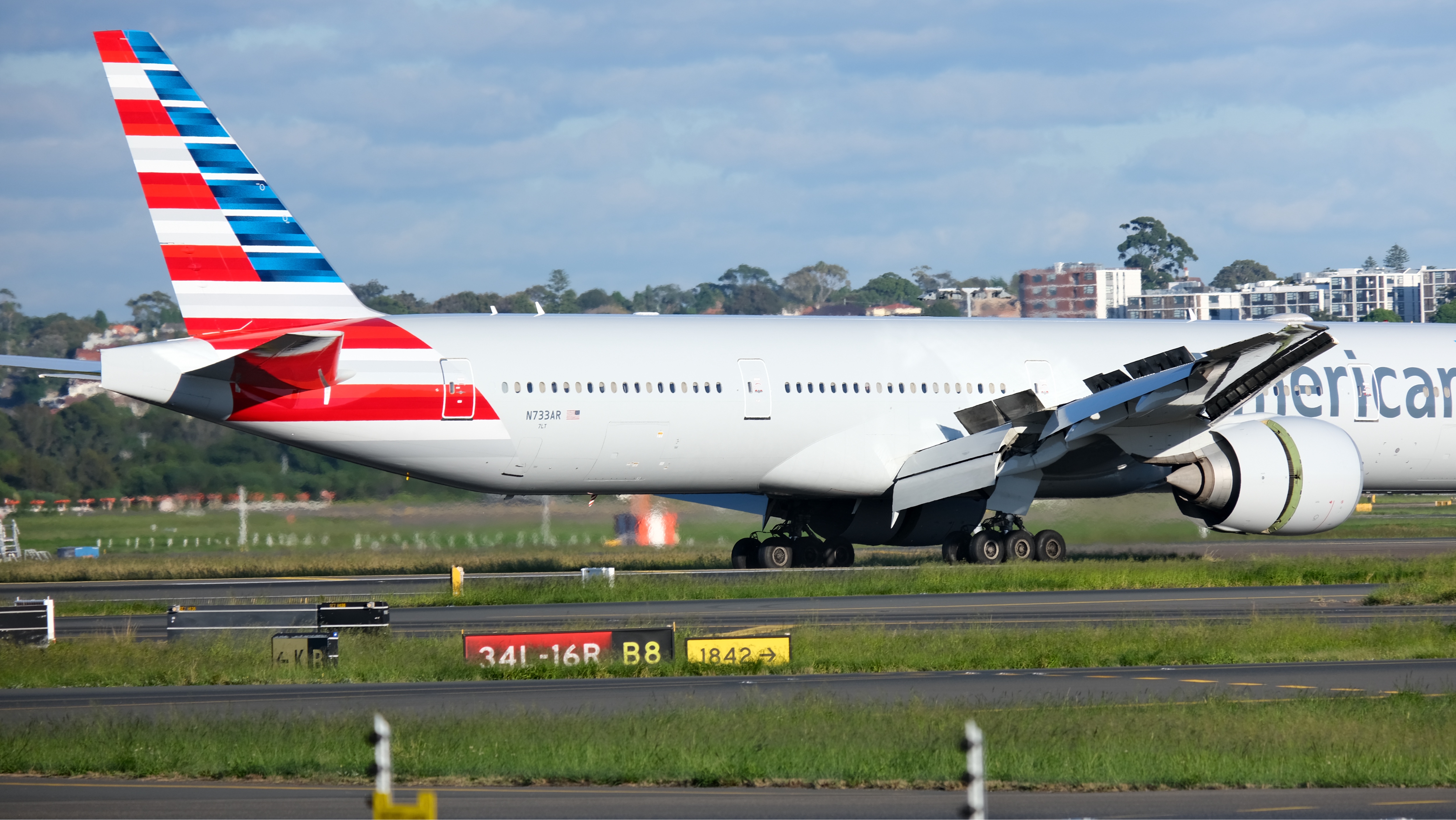 Aircraft