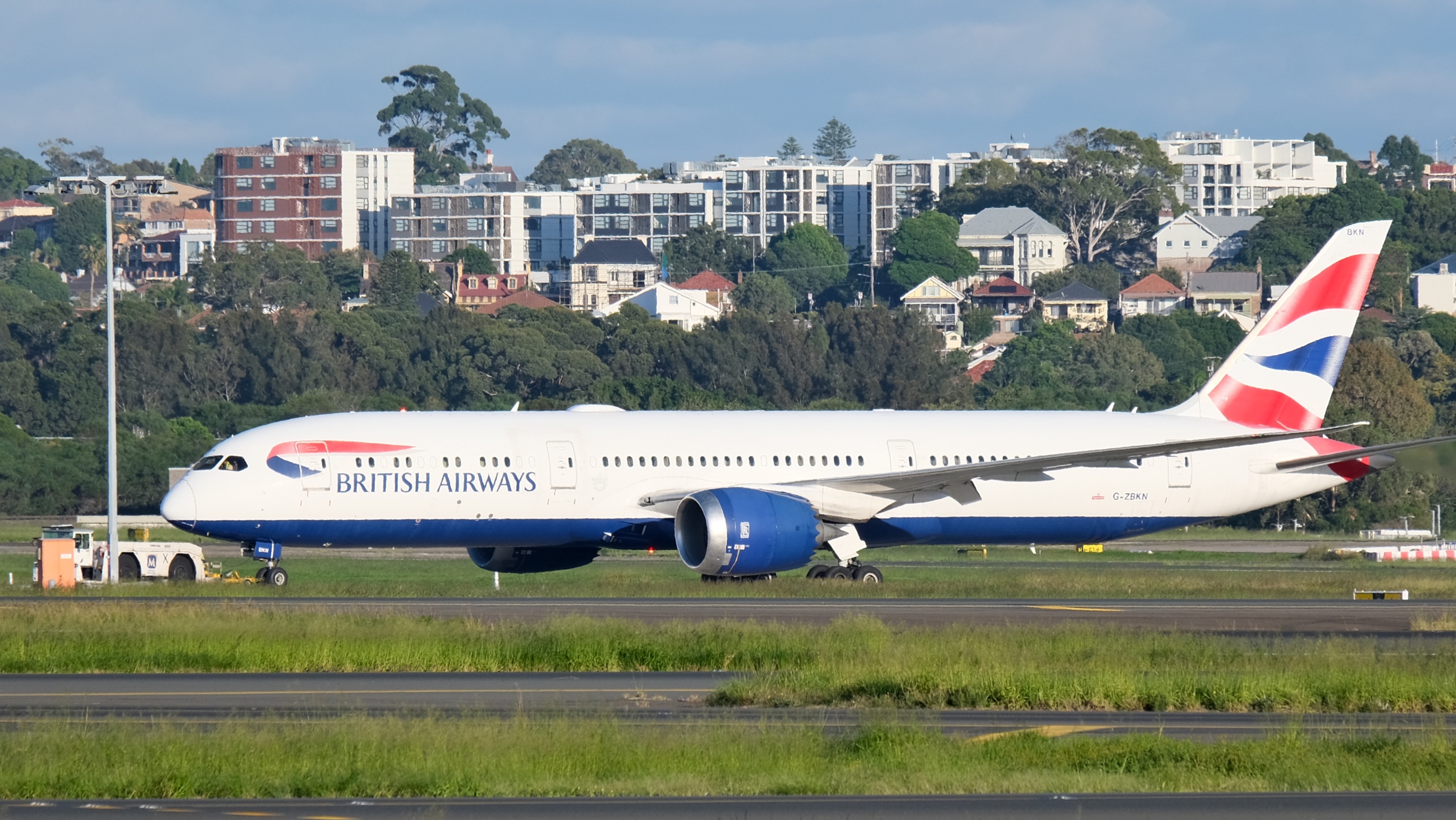 Aircraft