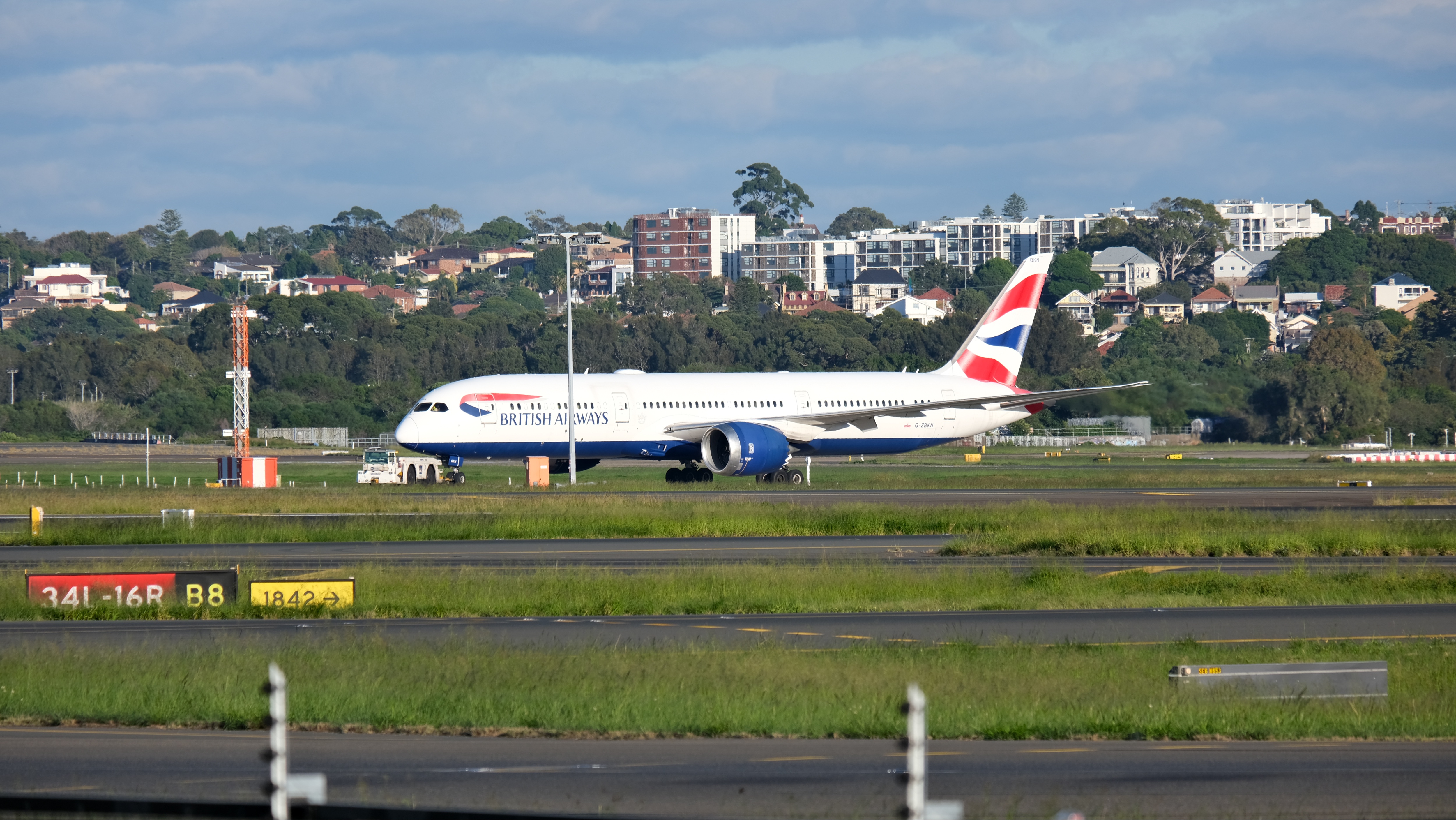 Aircraft