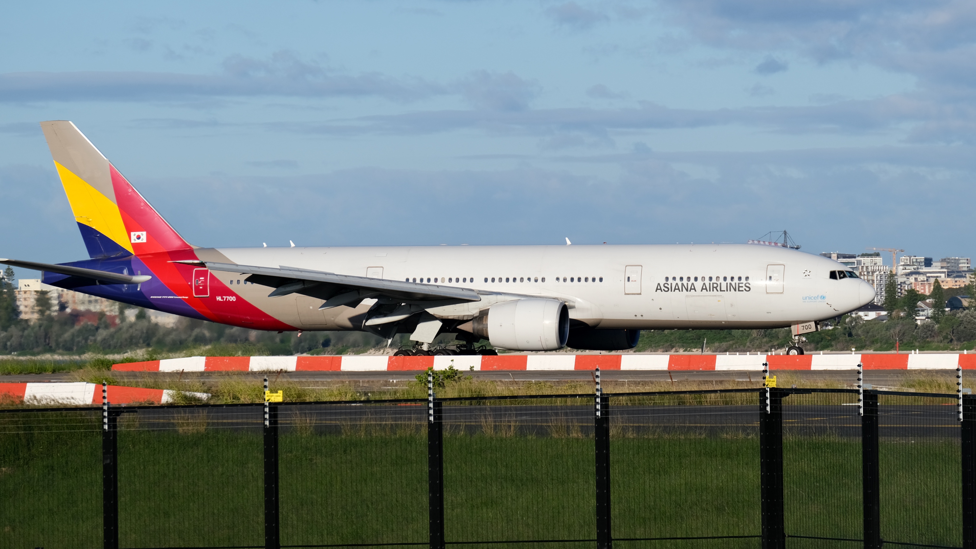 Aircraft