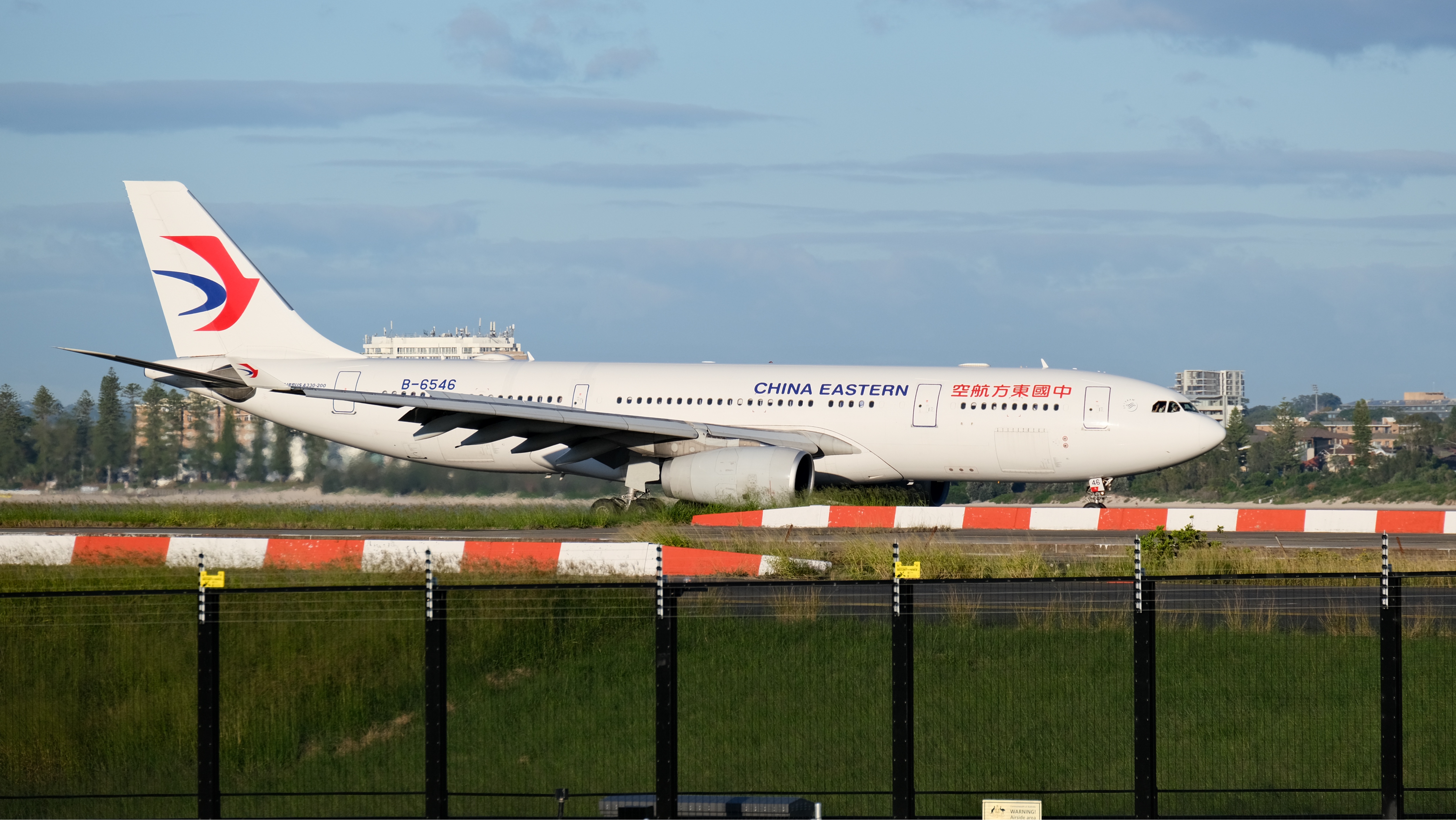 Aircraft