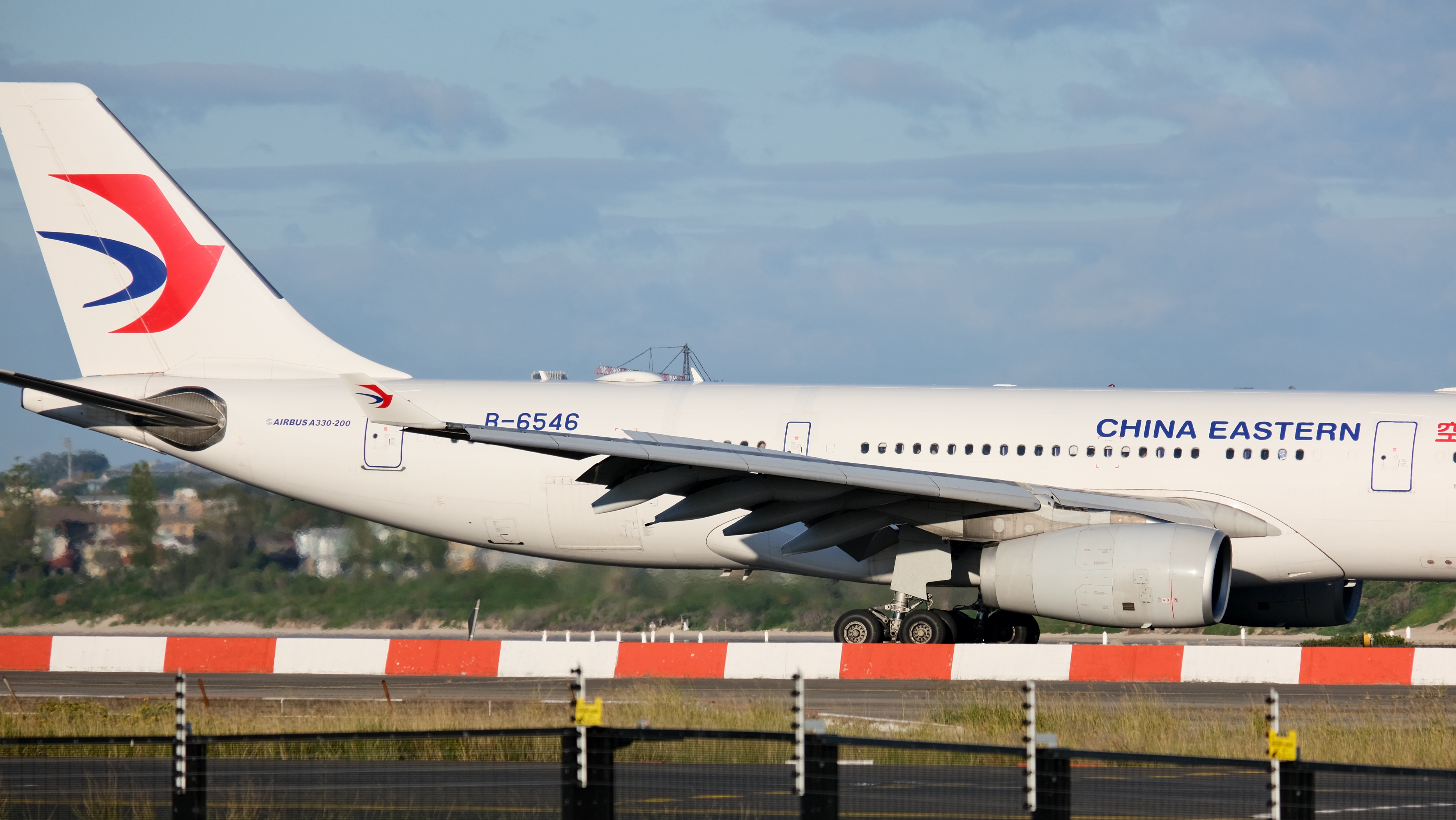 Aircraft