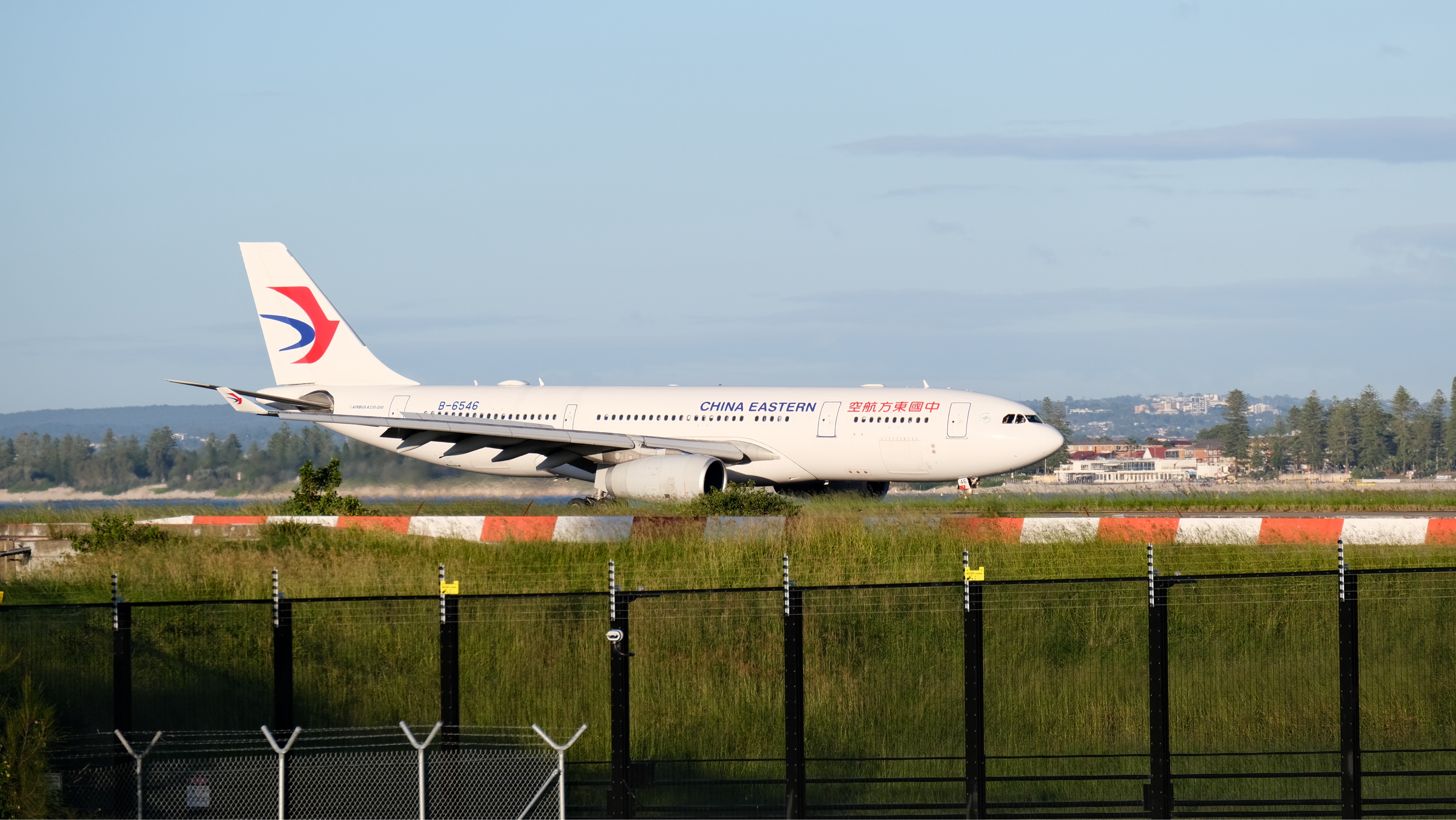 Aircraft