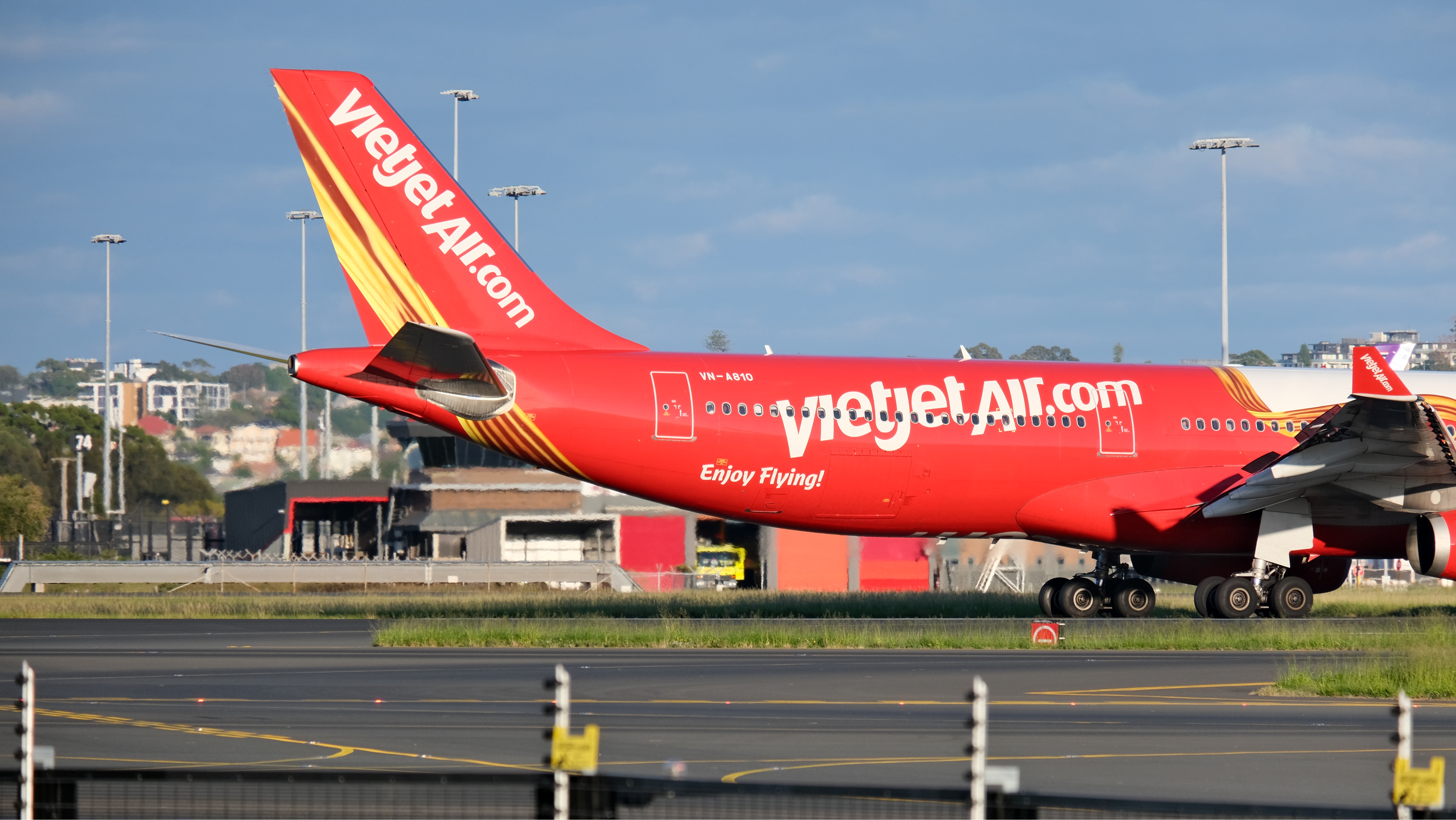 Aircraft